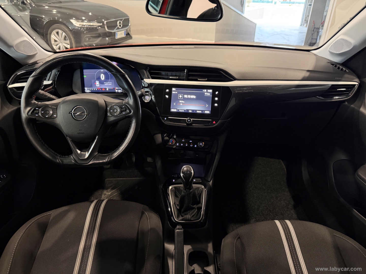 Corsa 1.2 Design & Tech - immagine 7