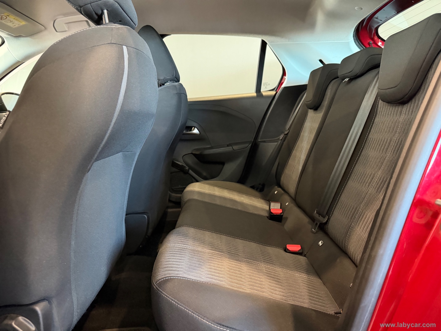 Corsa 1.2 Edition - immagine 7