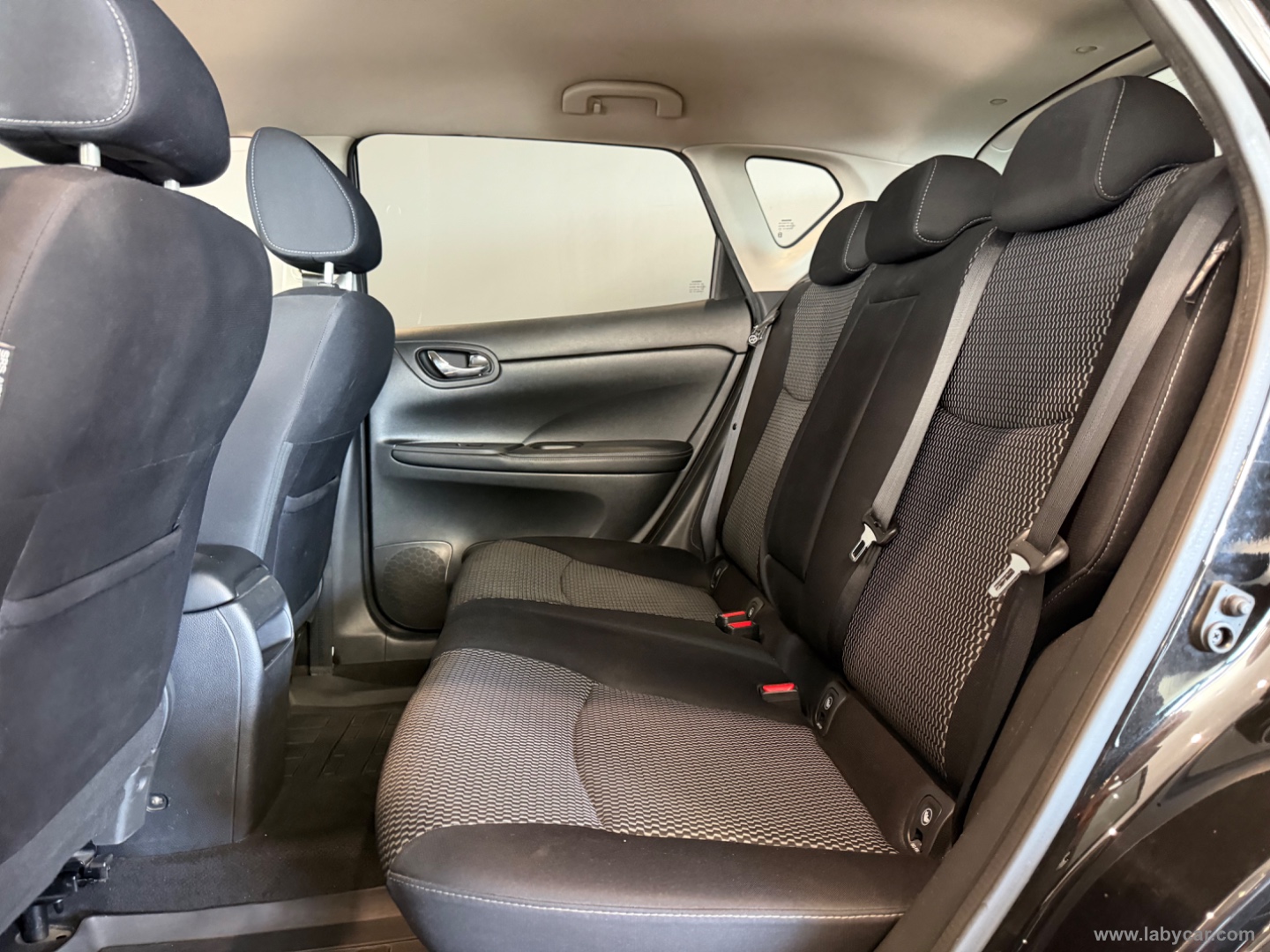 Pulsar 1.5 dCi Acenta - immagine 7