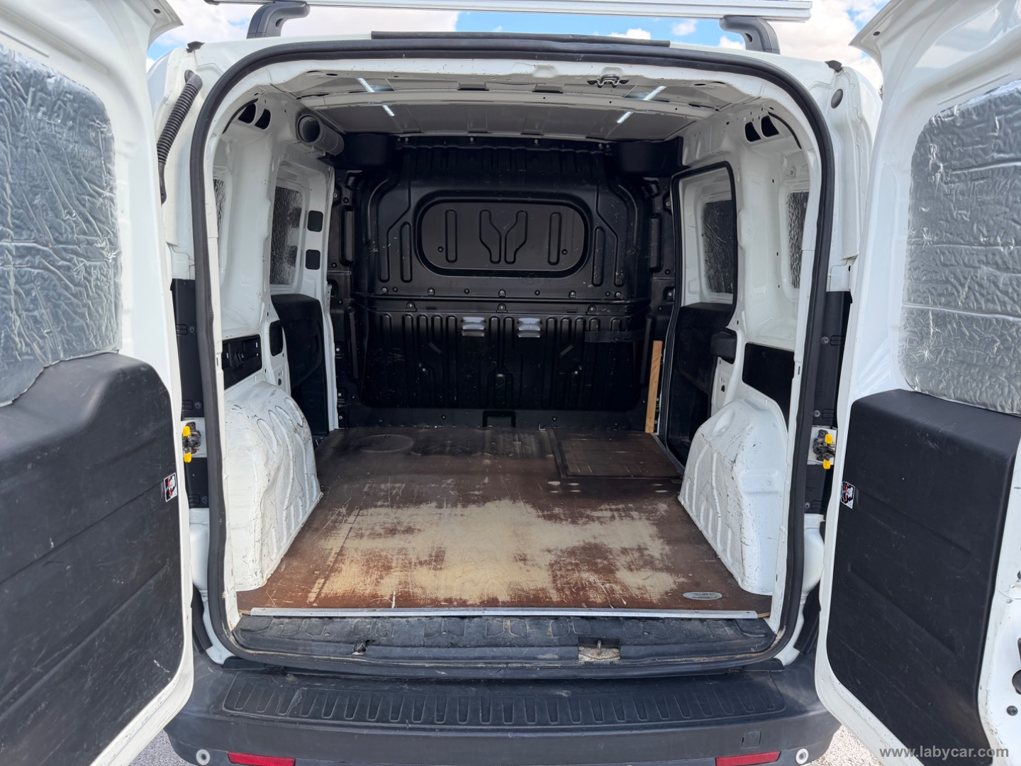 Doblò 1.6 MJT 105CV PC-TN Cargo Lam. - immagine 7