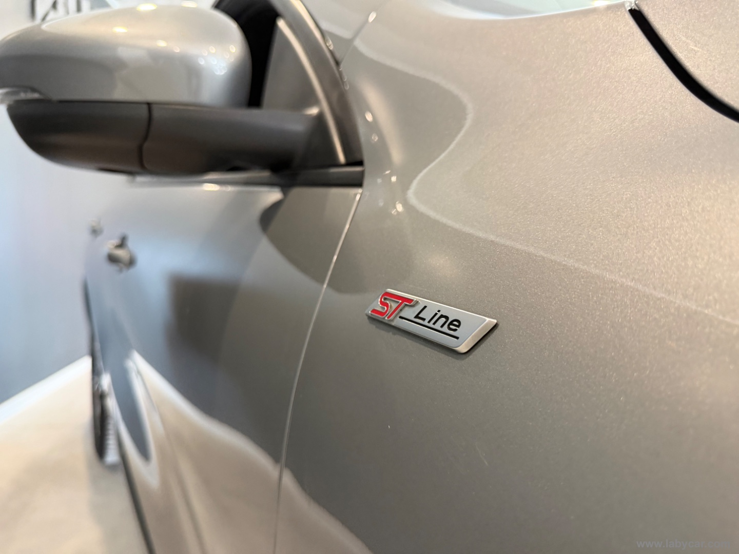 Kuga 1.5 EcoBlue 120 CV 2WD ST-Line - immagine 7