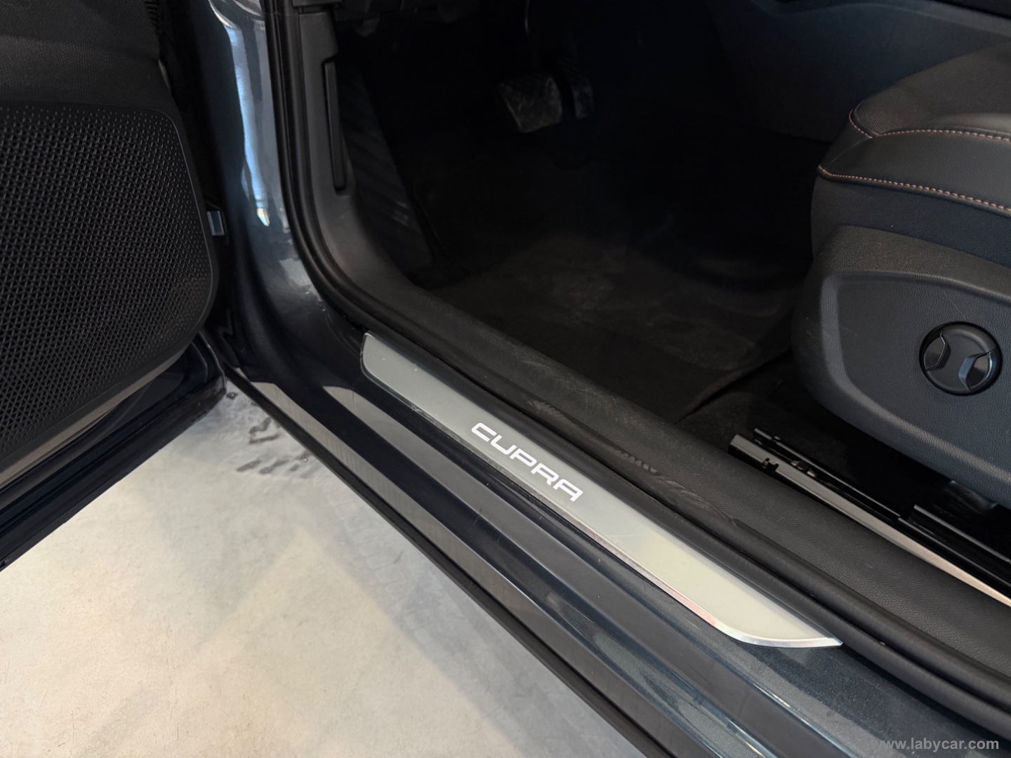 Formentor 2.0 TDI 4Drive DSG - immagine 7