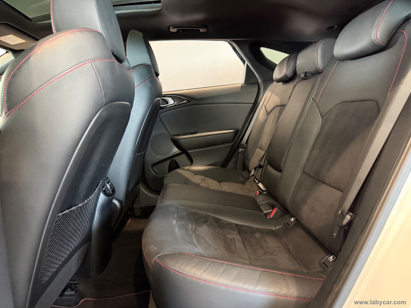ProCeed 1.6 T-GDI DCT GT - immagine 7