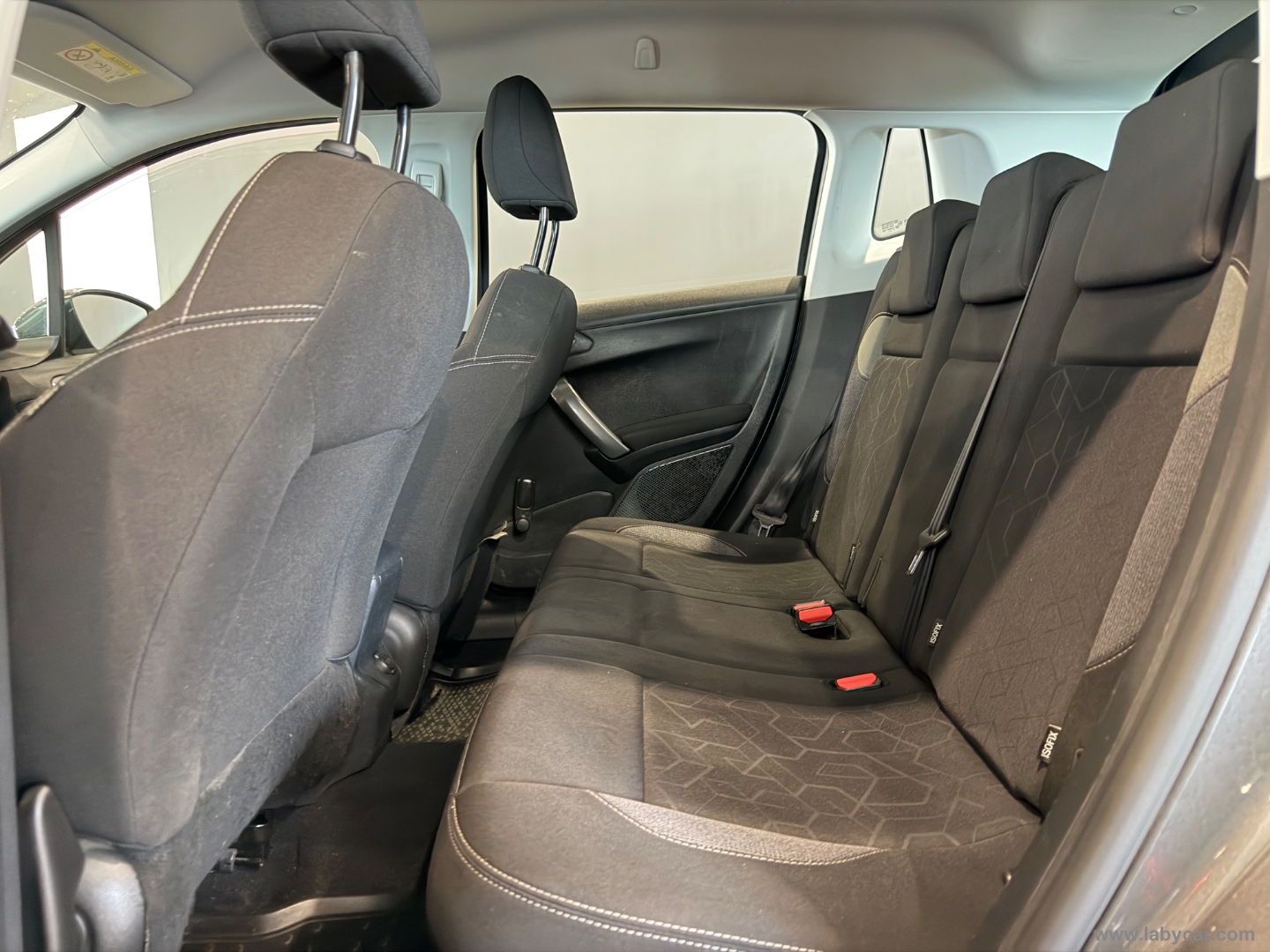 2008 PureTech 82 S&S Allure - immagine 7
