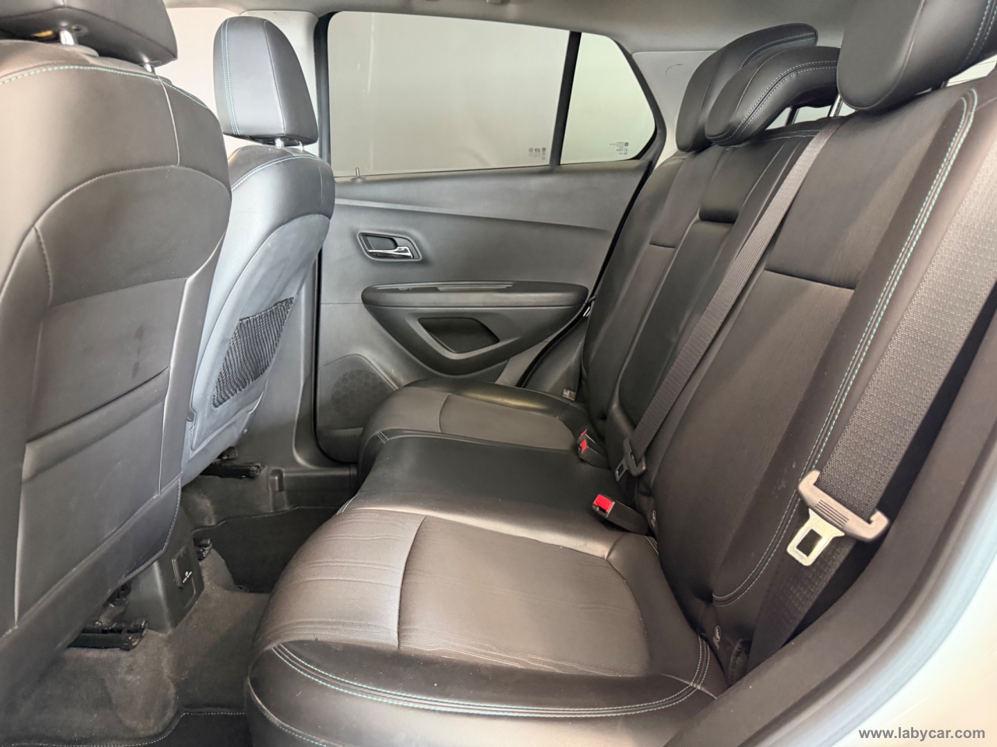 Trax 1.7D FWD LT - immagine 7