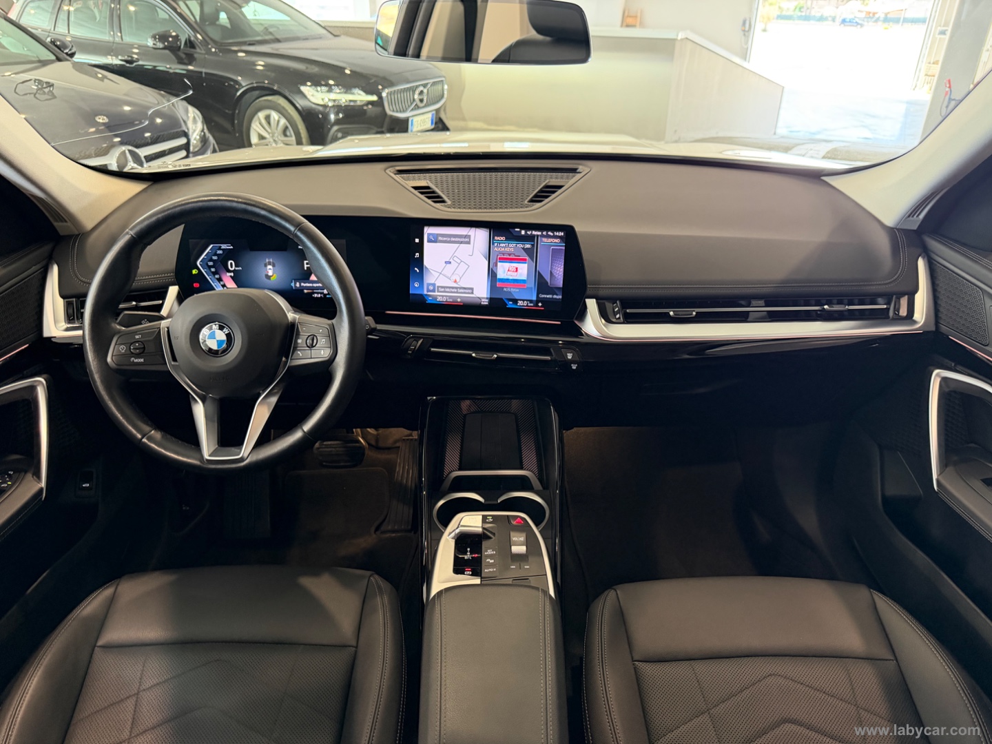 X1 sDrive 18i - immagine 7