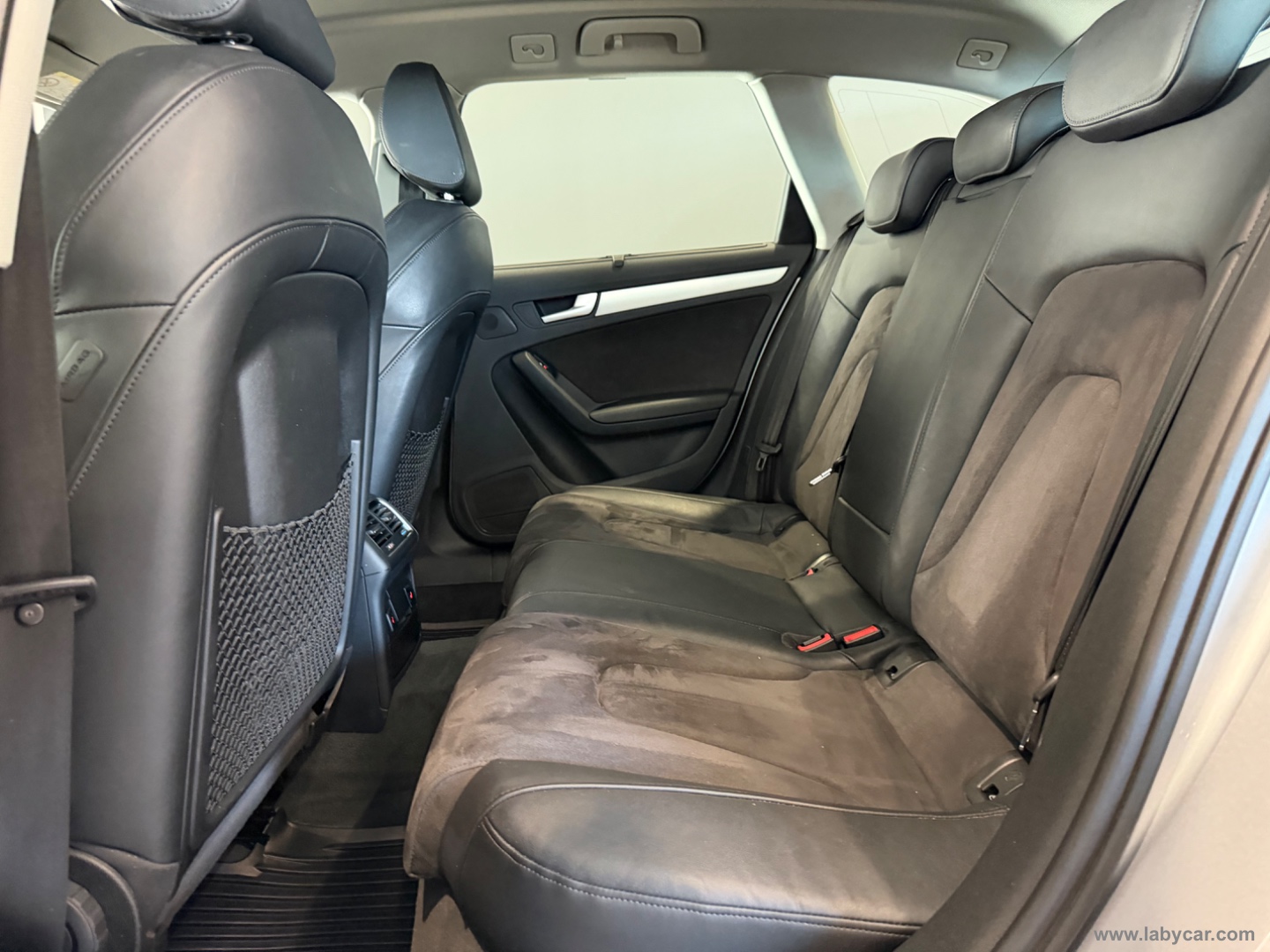A4 allroad 2.0 TDI 190 CV cl.d. Bus.Plus - immagine 7