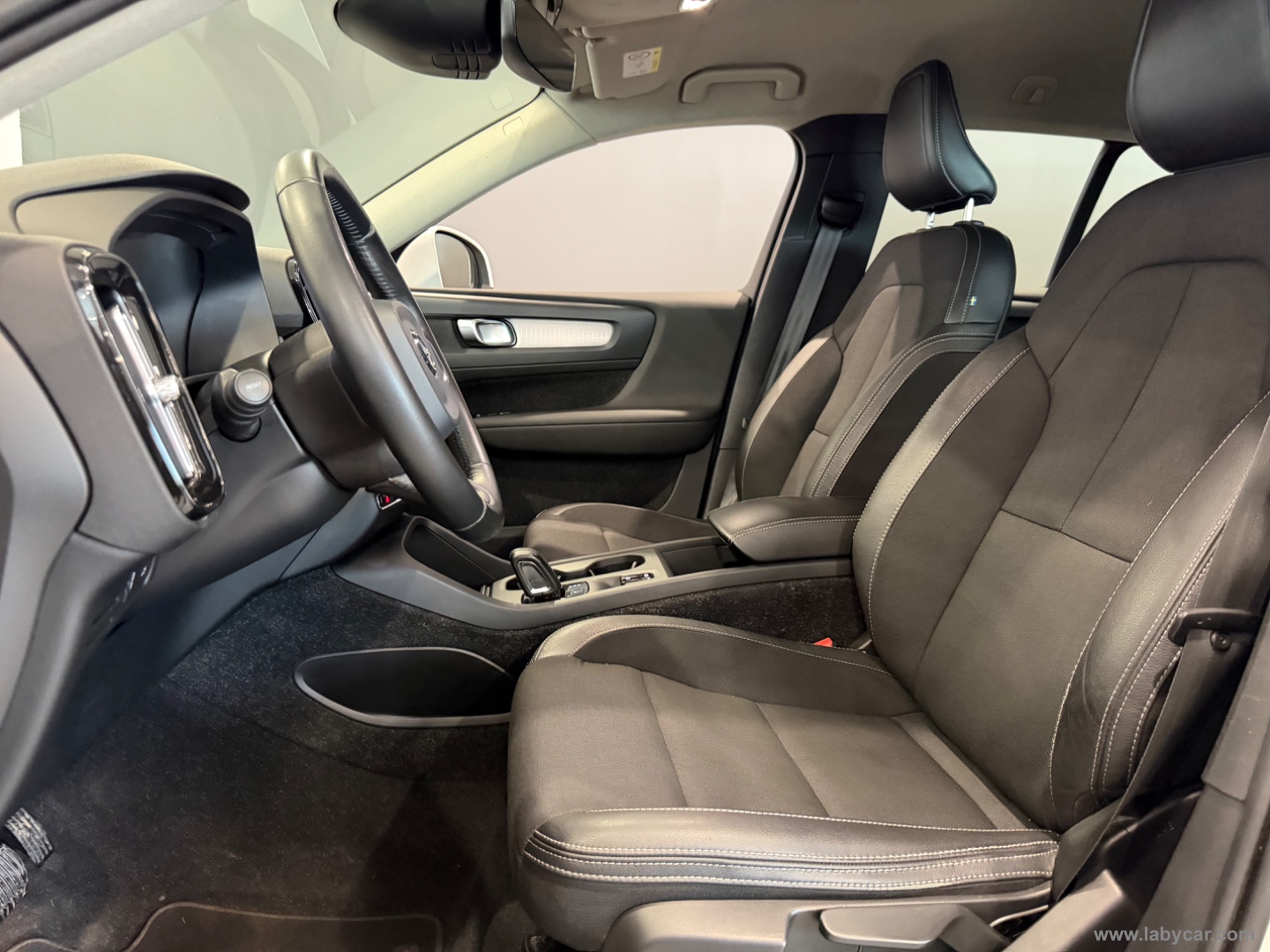 XC40 D3 Geartronic Business Plus N1 - immagine 7
