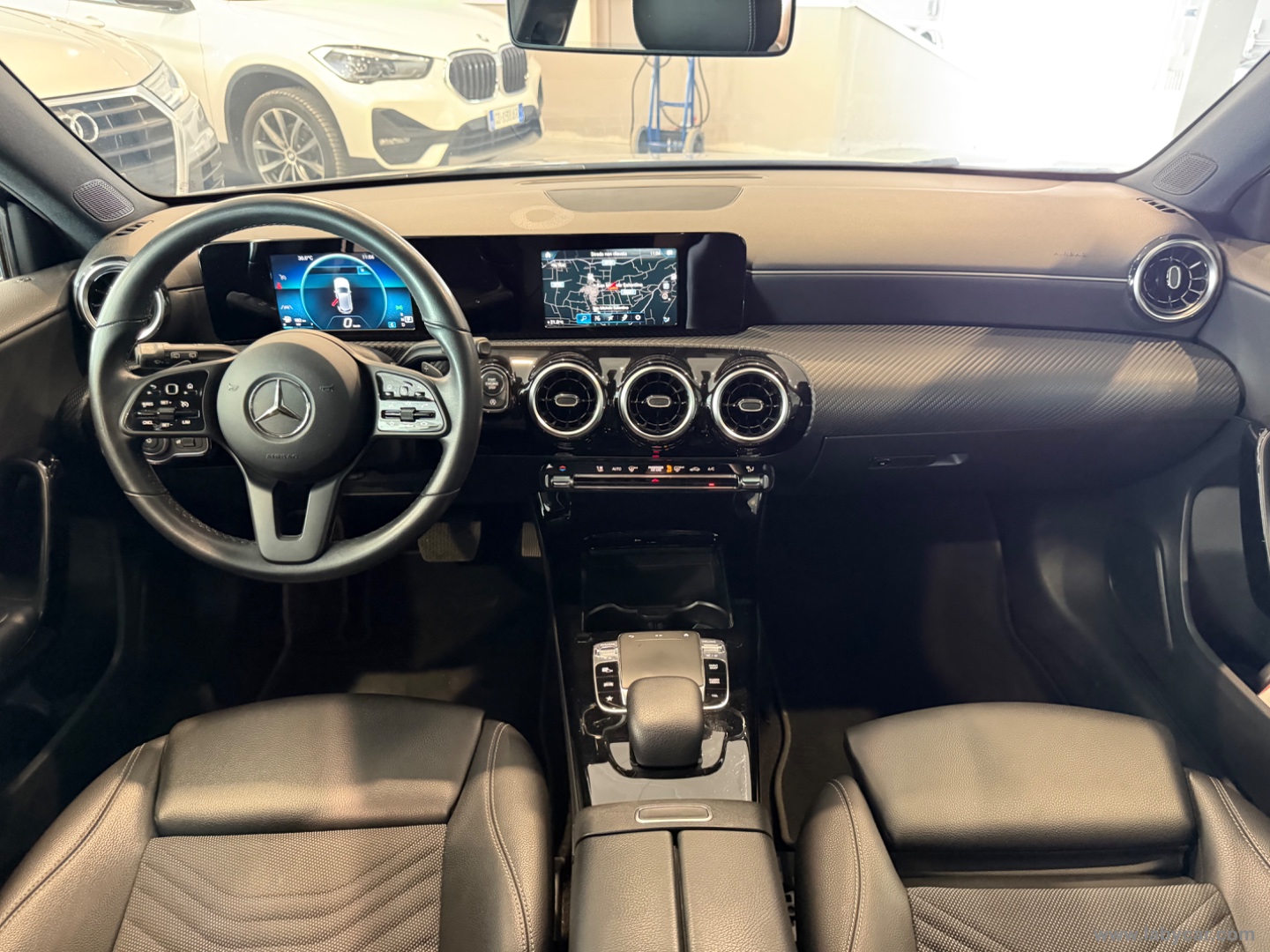 A 180 d Automatic Business - immagine 7