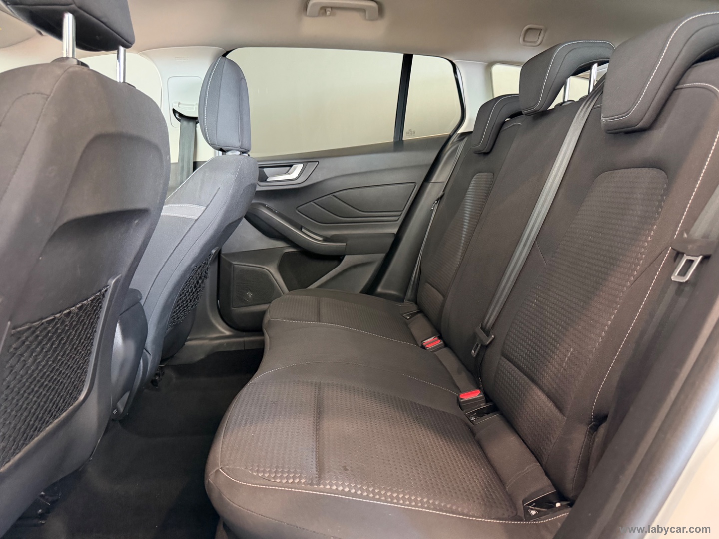 Focus 1.5 EcoBlue 120CV SW Business - immagine 7