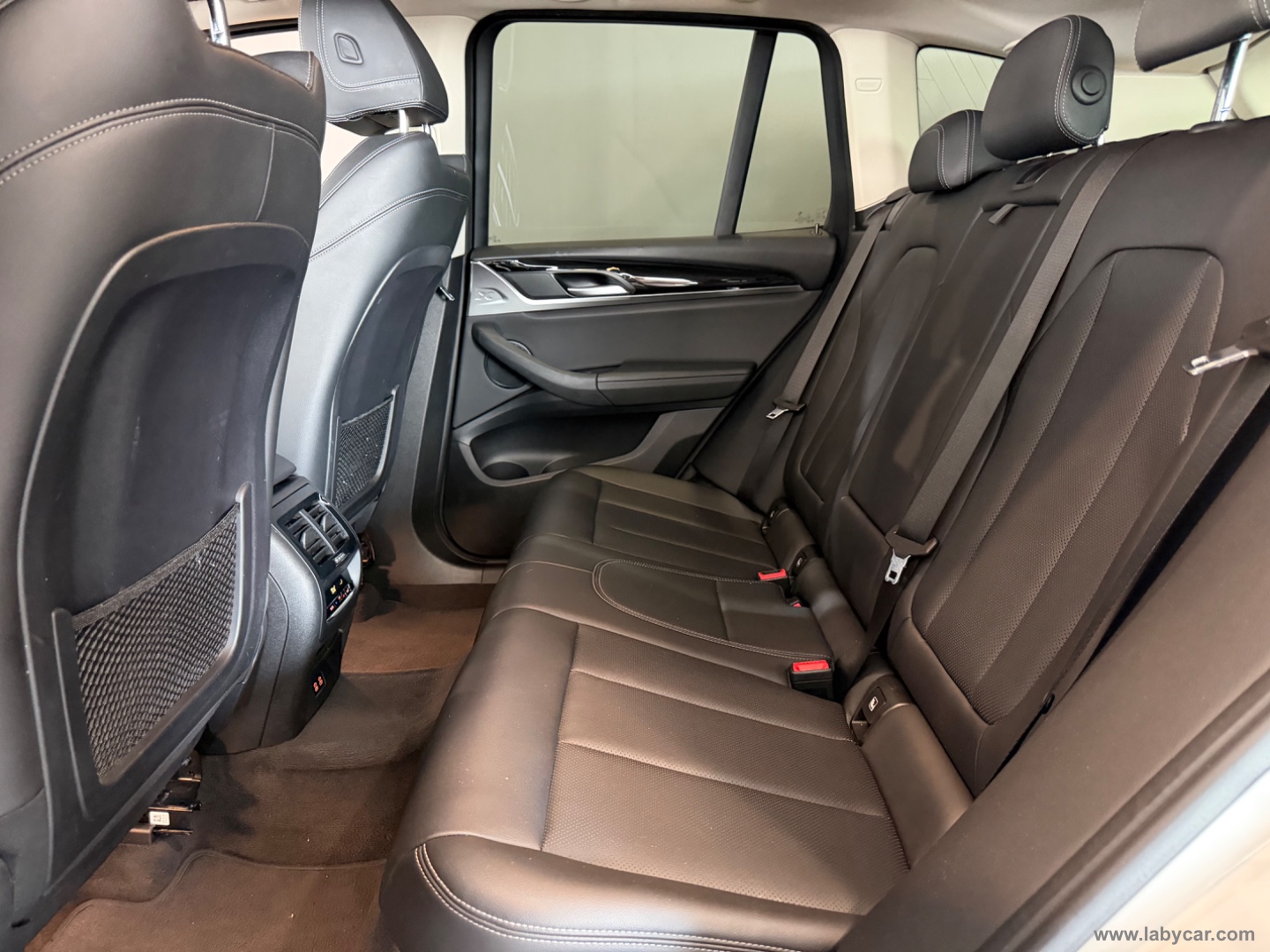 X3 xDrive20d 48V - immagine 7