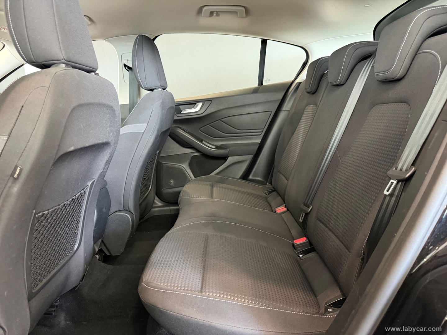 Focus 1.0 EcoBoost 125CV 5p Business - immagine 7
