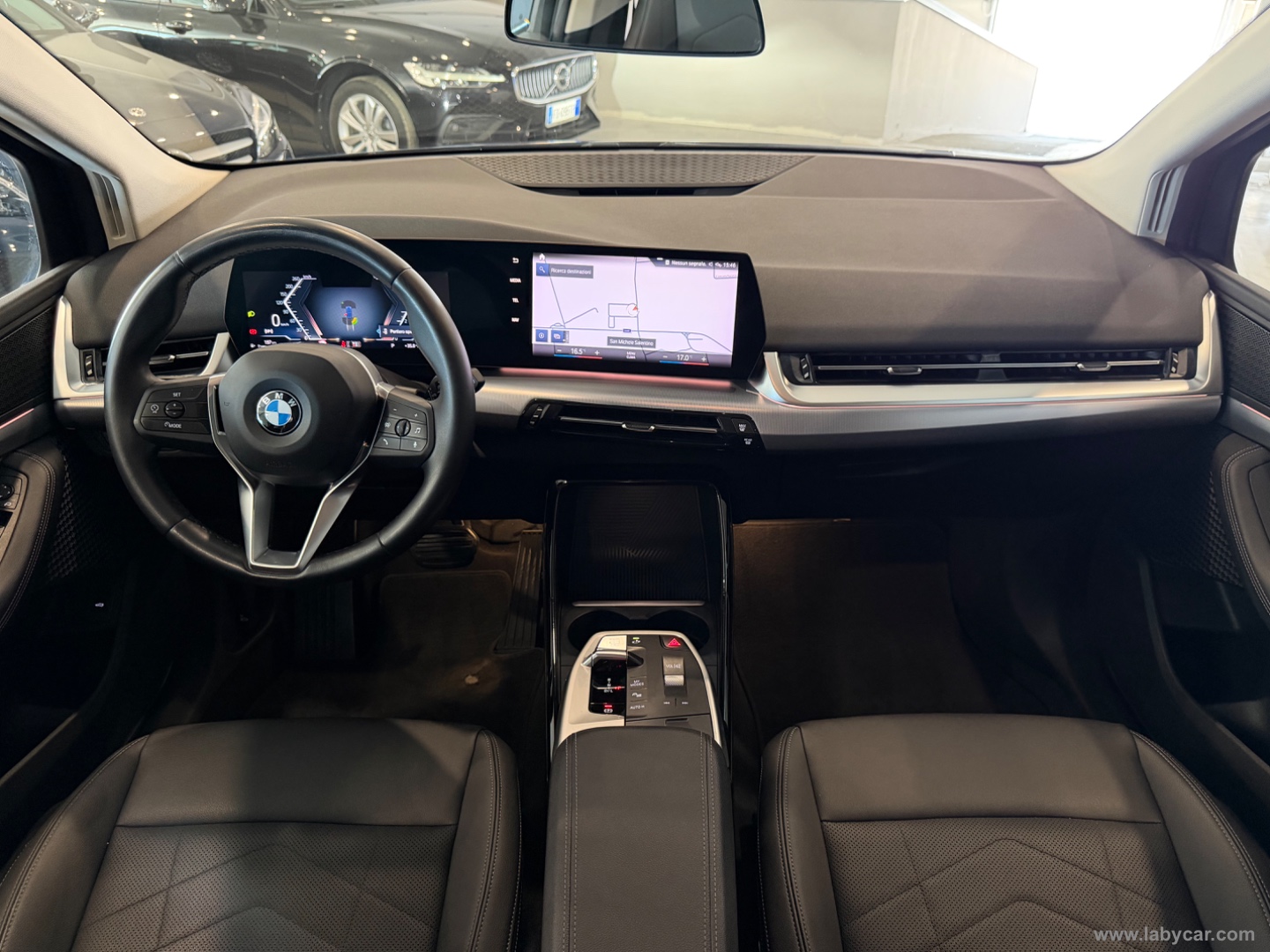 220i 48V Active Tourer Luxury - immagine 7