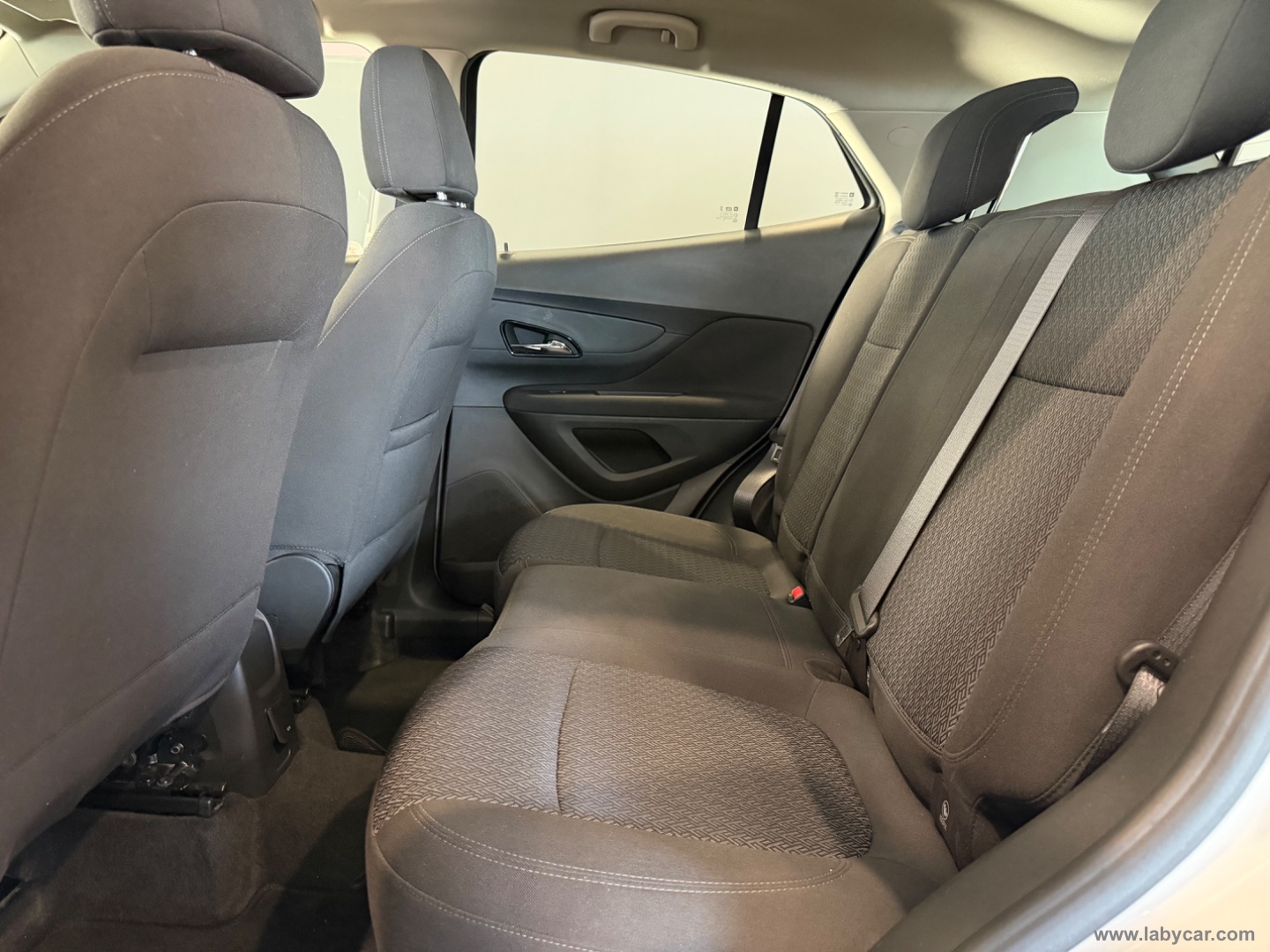 Mokka X 1.6 CDTI Ecotec 4x2 S&S Innov. - immagine 7