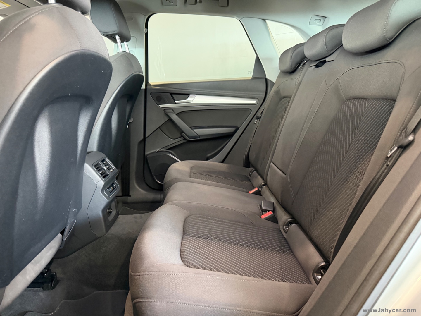 Q5 35 TDI quattro S tronic - immagine 7