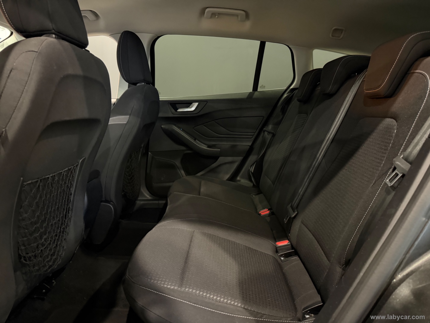 Focus 1.5 E.Blue 120CV aut. SW Bs Co-P. - immagine 7