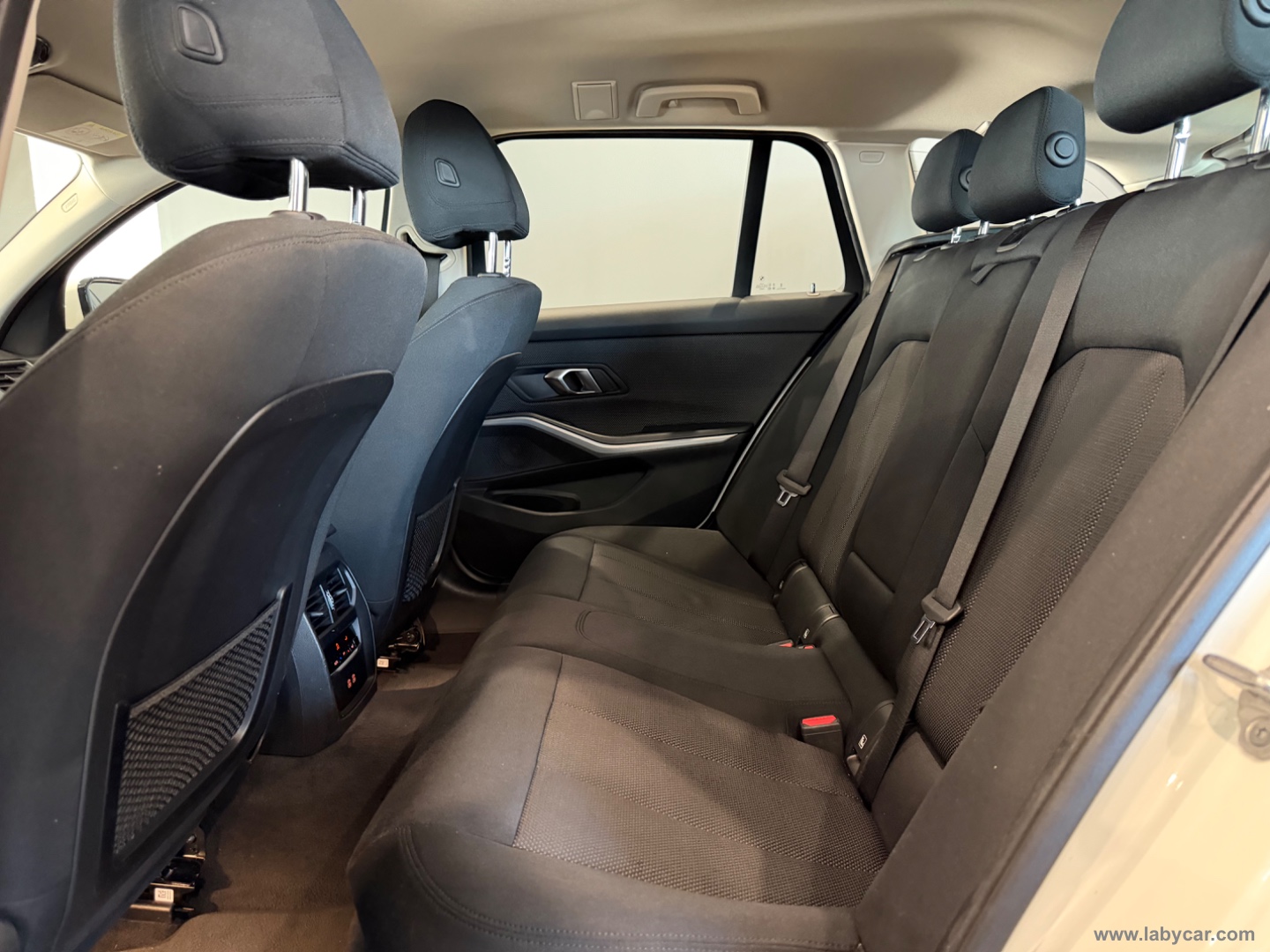 316d 48V Touring Msport - immagine 7
