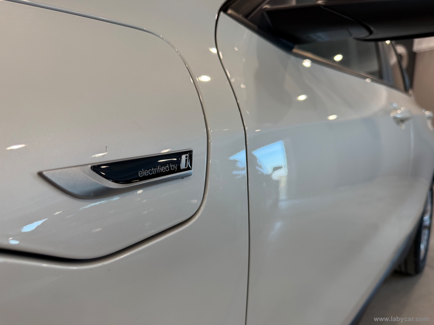 X2 xDrive25e Advantage - immagine 7