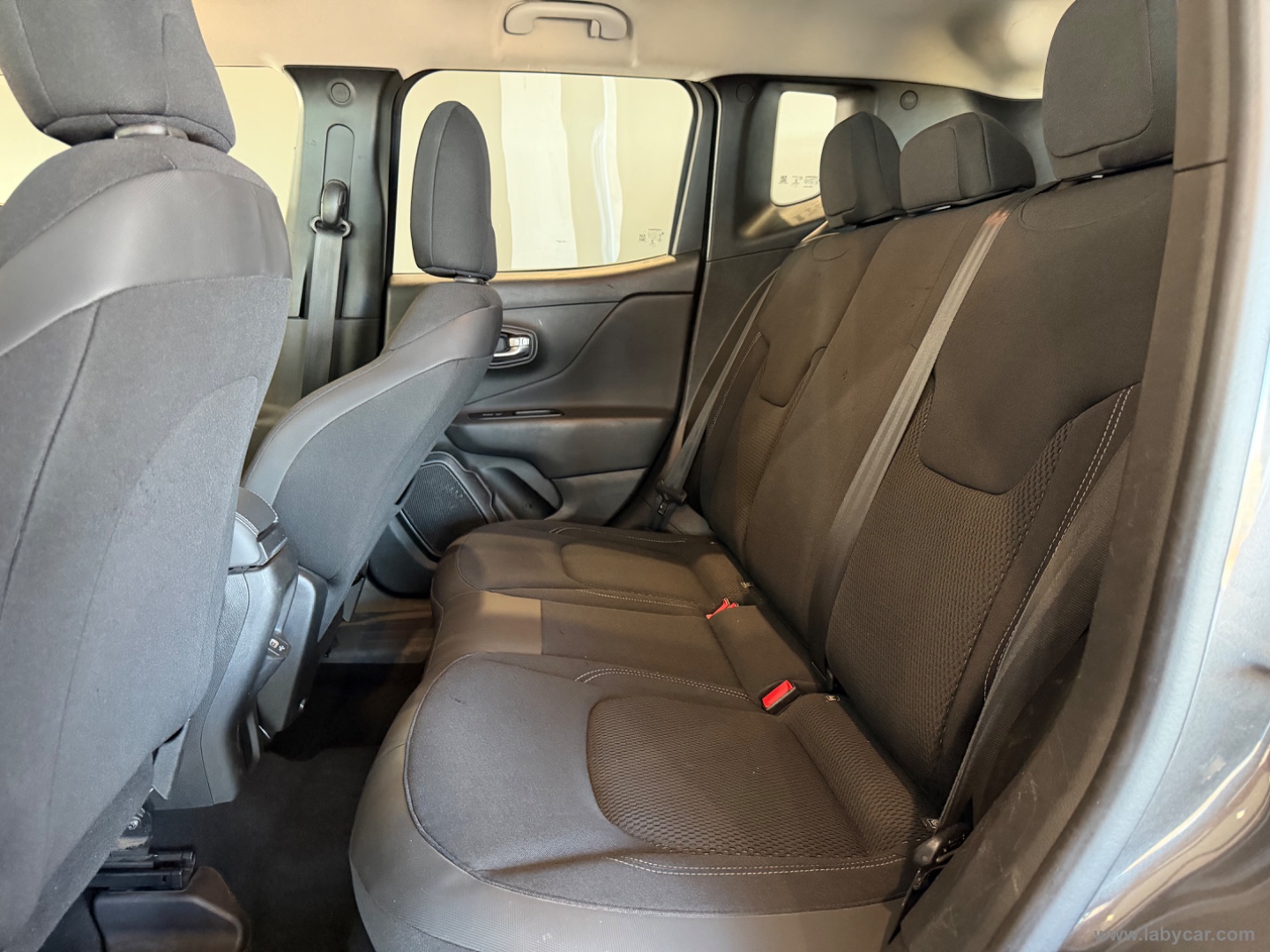 Renegade 1.6 Mjt 130CV Limited - immagine 7