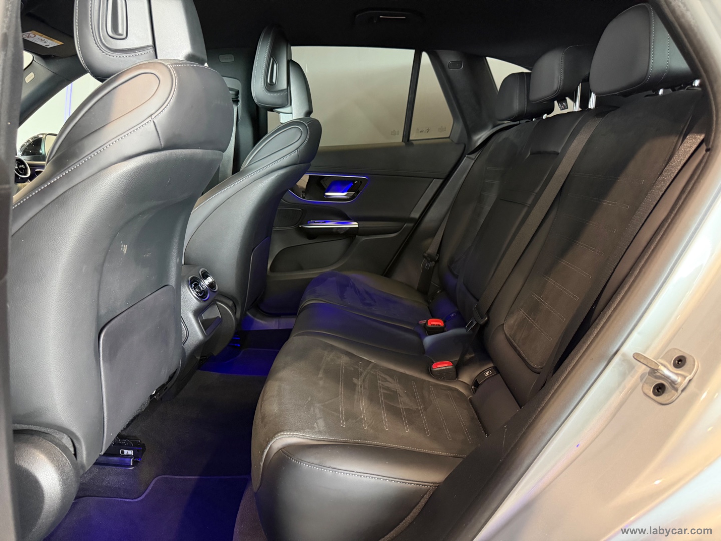 GLC 220 d 4Matic AMG Line Advanced - immagine 7