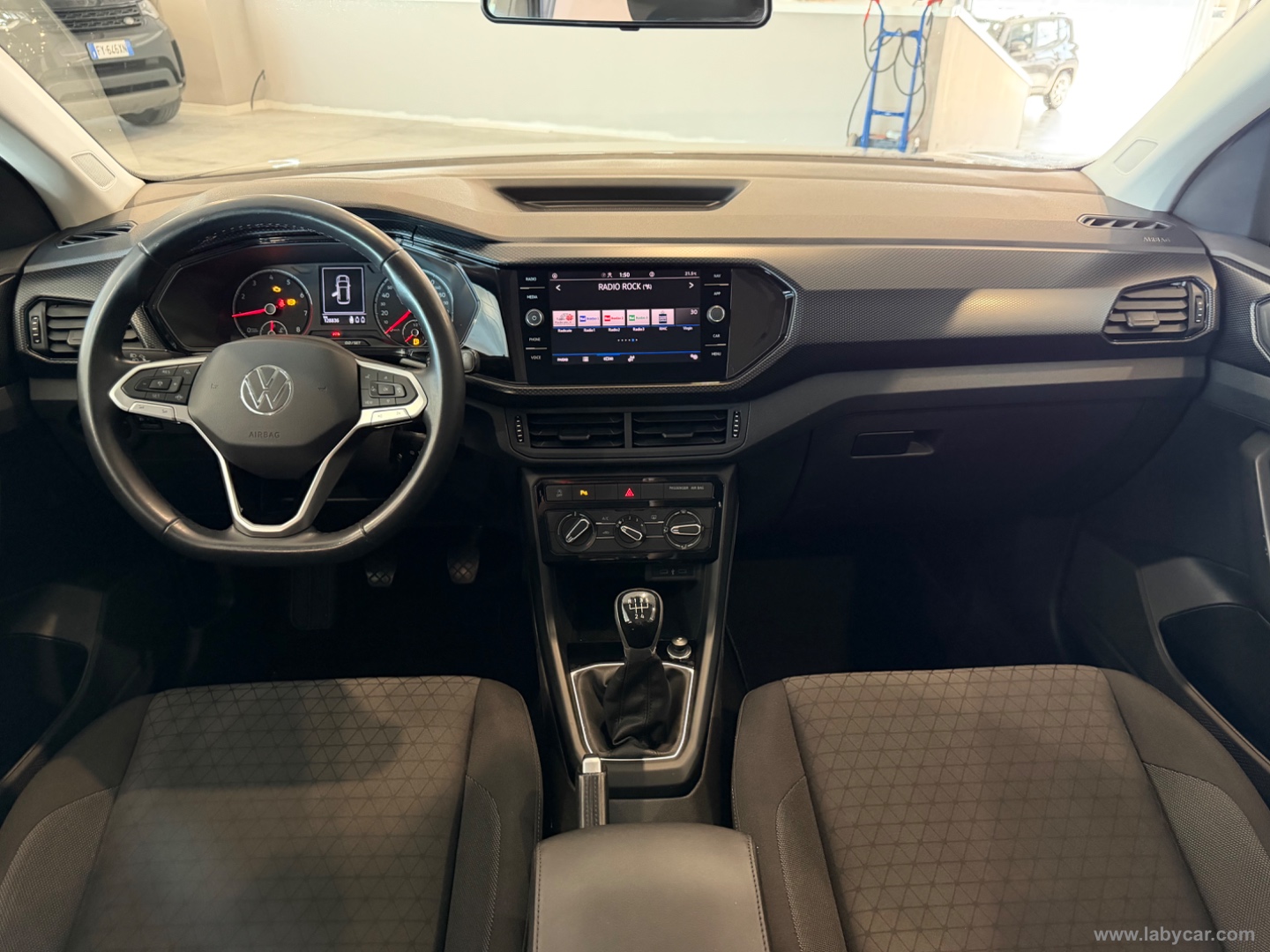 T-Cross 1.0 TSI Style BMT - immagine 7