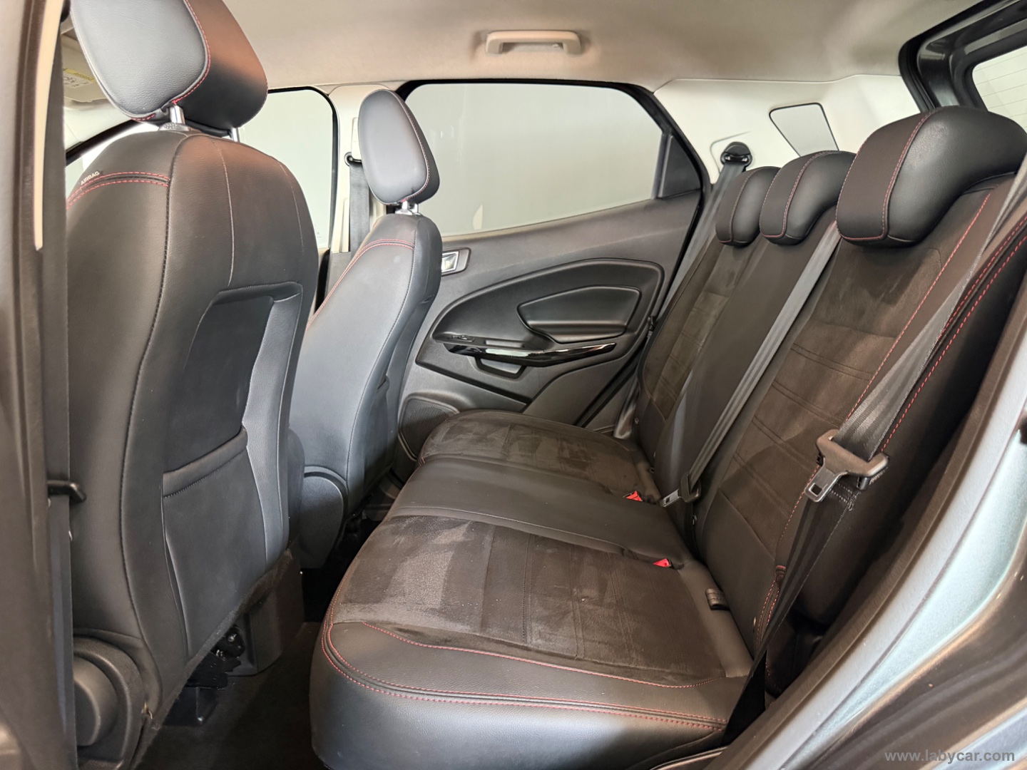 EcoSport 1.0 EcoBoost 125 CV S&S ST-Line - immagine 7