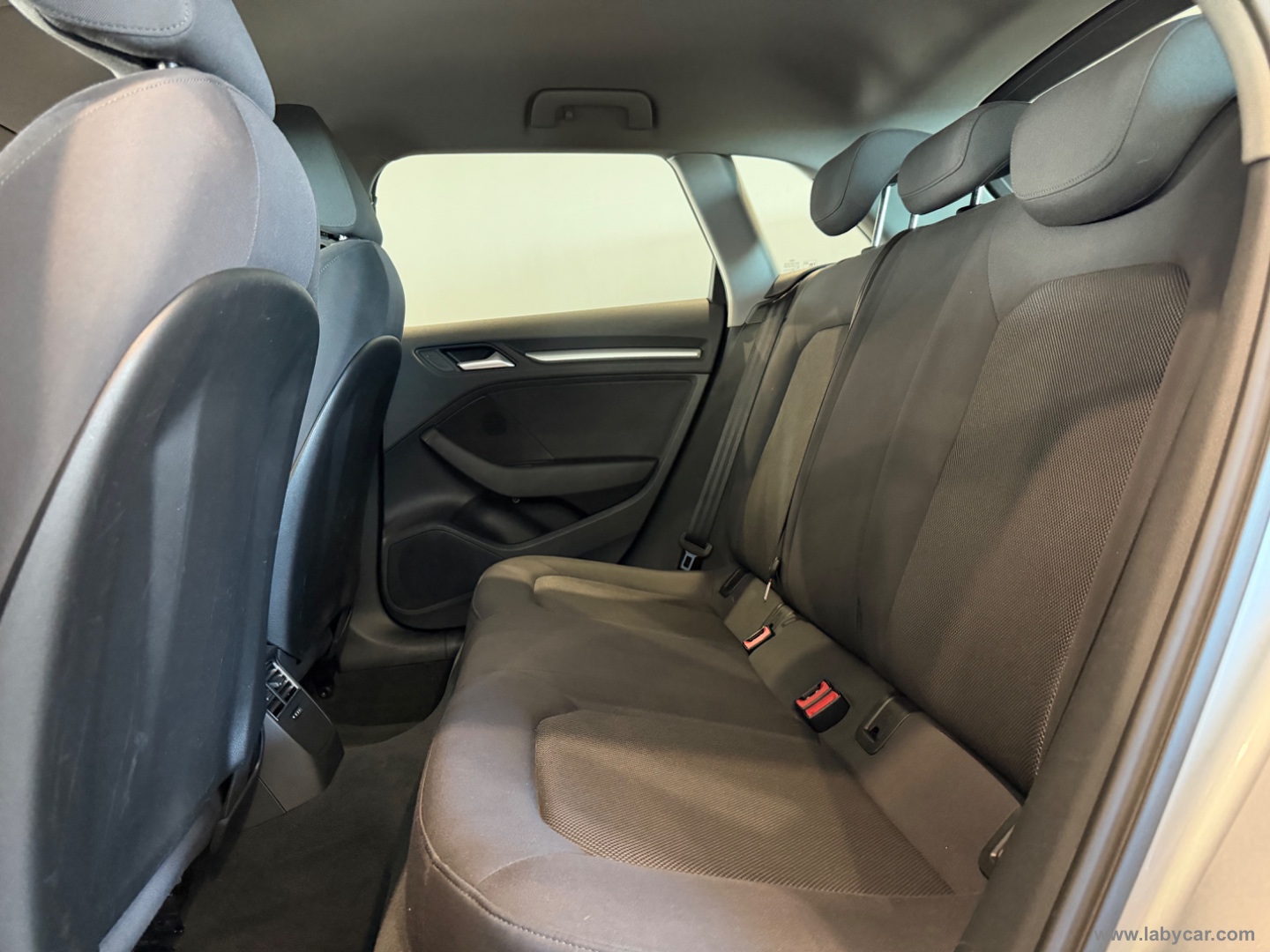 A3 SPB 35 TDI S tronic - immagine 7