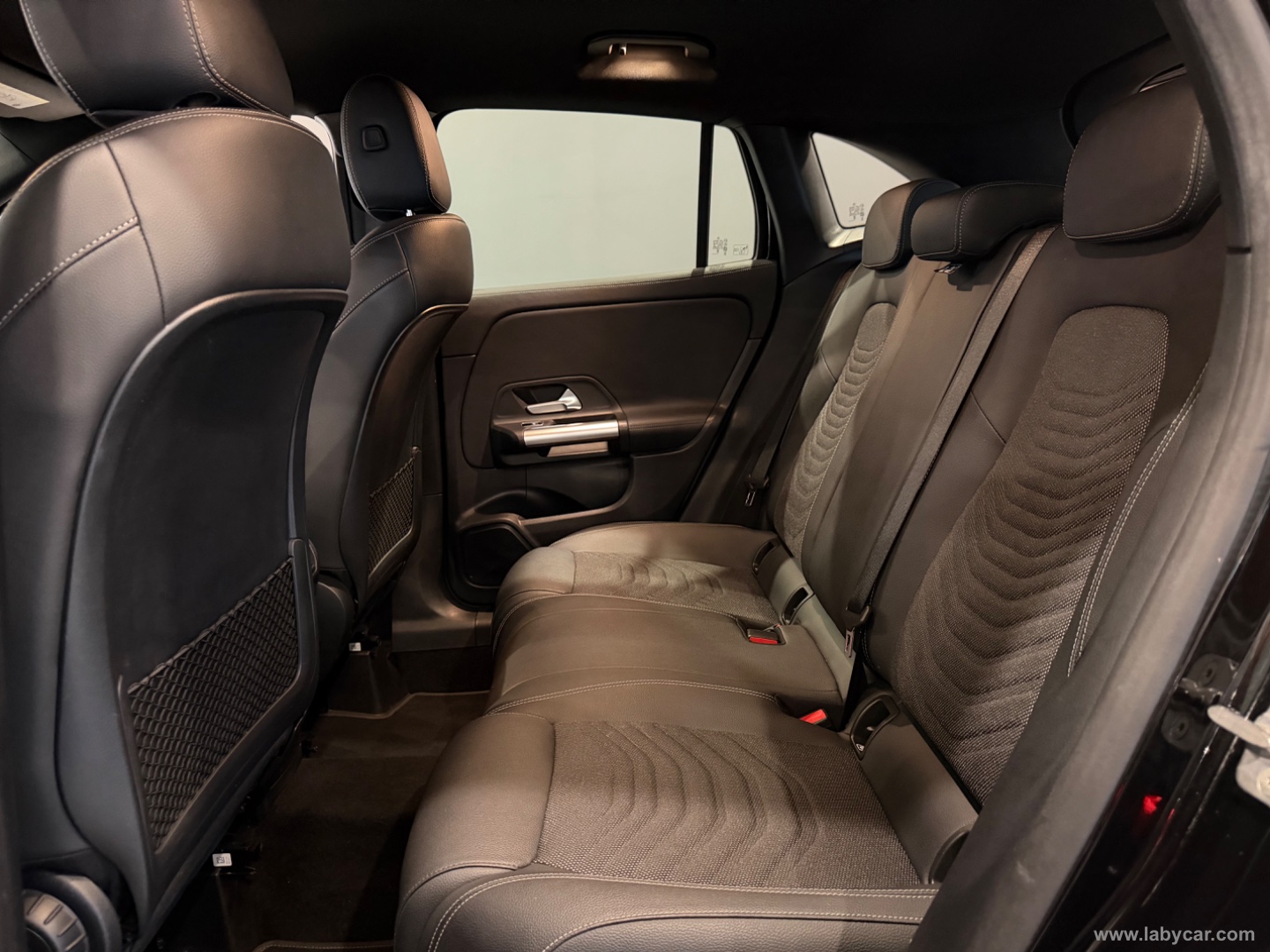 GLA 180 d Automatic Progressive Advanced - immagine 7