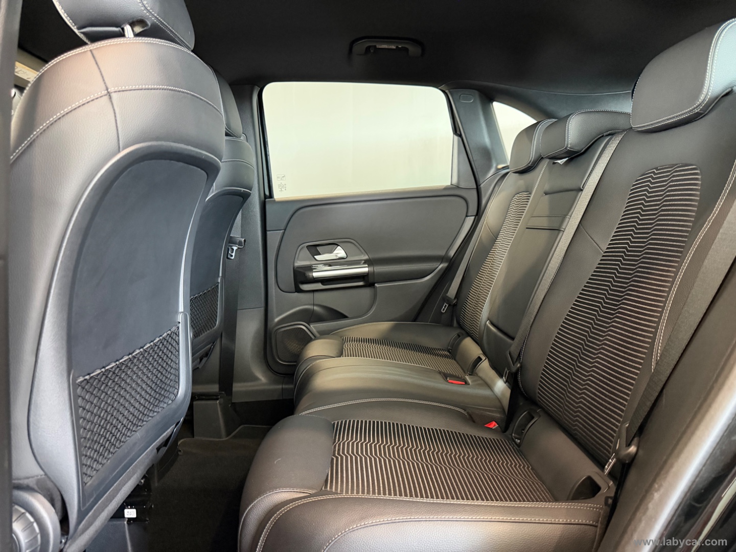B 180 d Automatic Sport Plus - immagine 7
