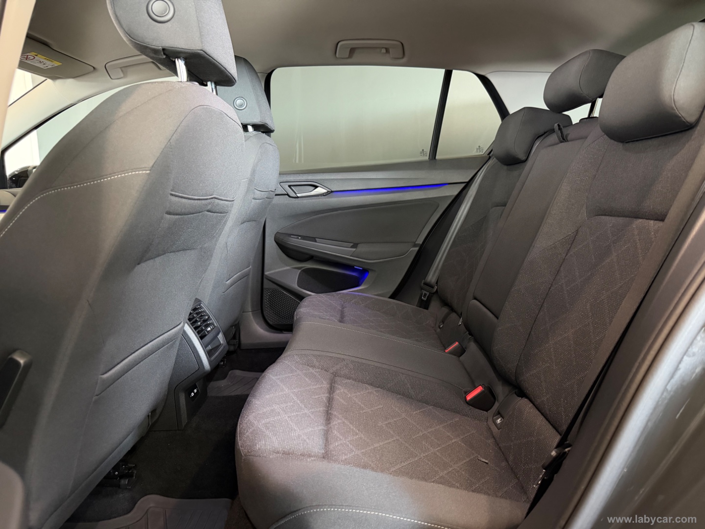 Golf 1.0 eTSI EVO DSG Life - immagine 7