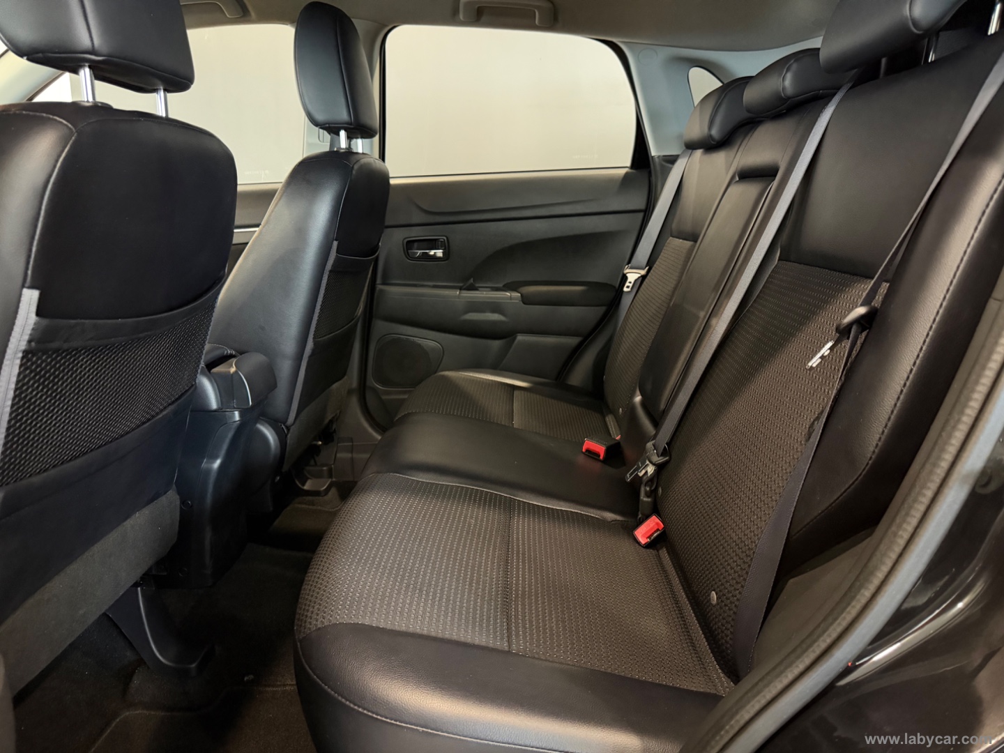C4 Aircross HDi 115 S&S 2WD Attraction - immagine 7