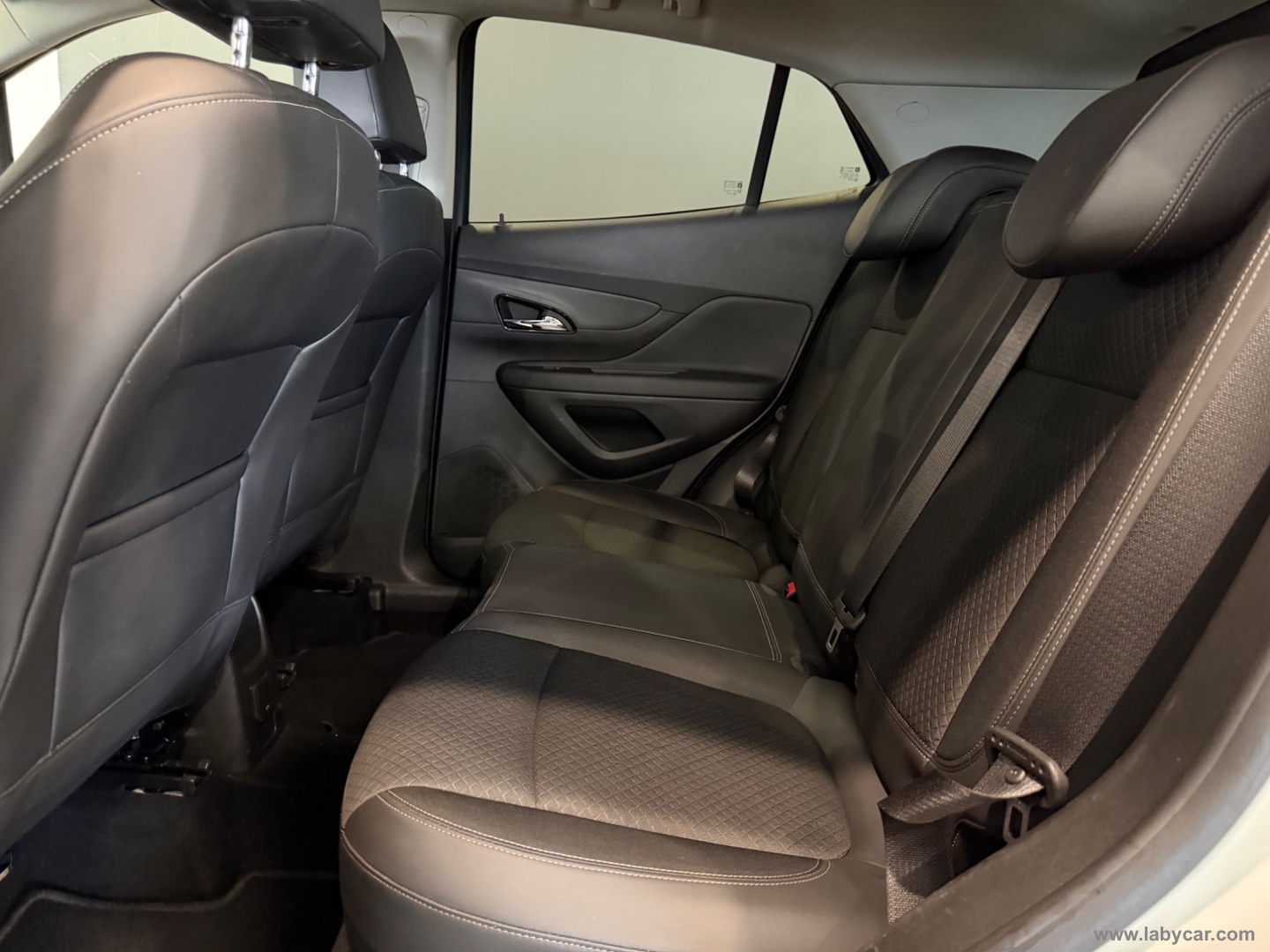 Mokka X 1.4 T GPL Tech 140CV 4x2 Advance - immagine 7