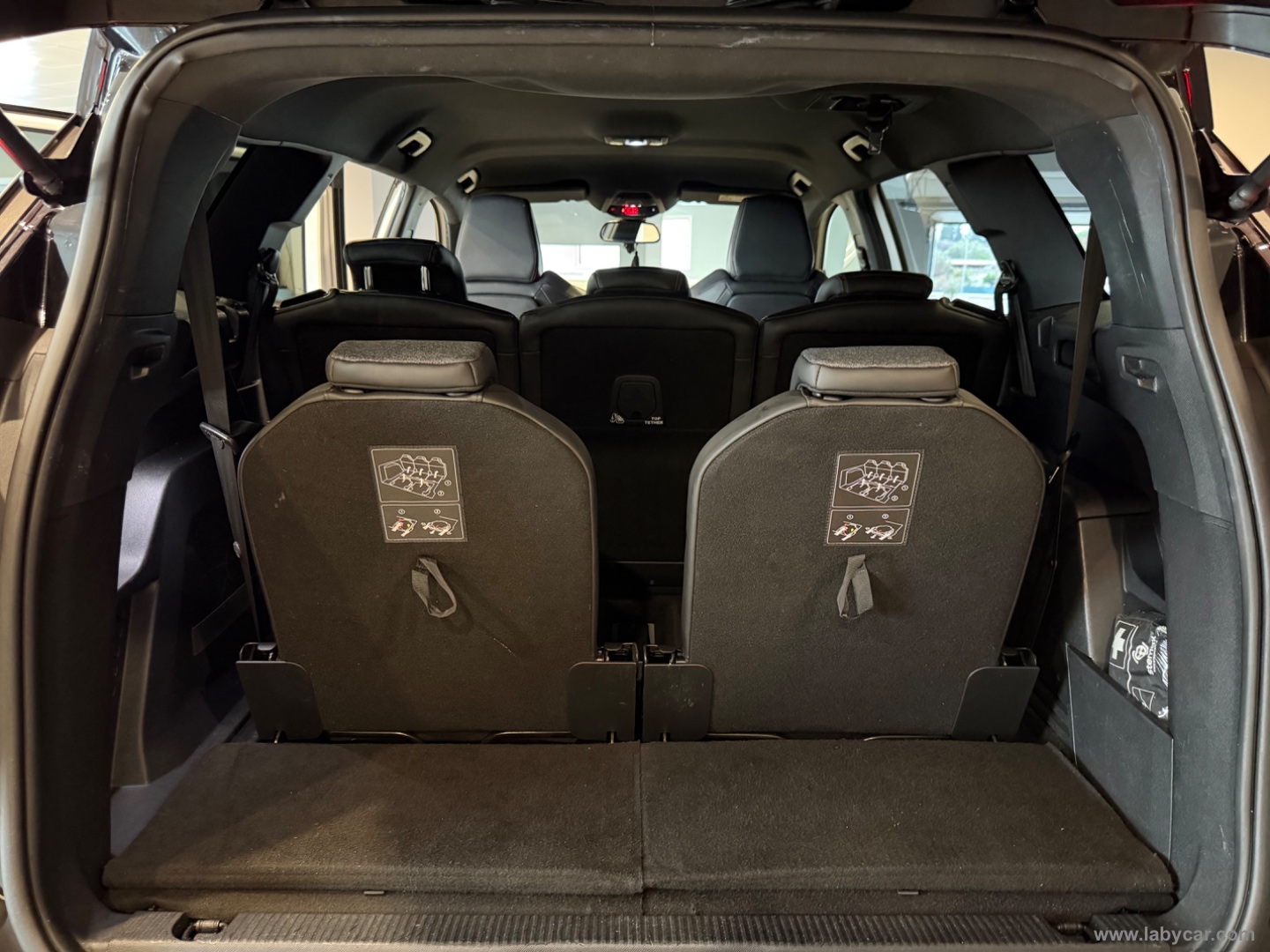 5008 BlueHDi 130 S&S Active - immagine 7