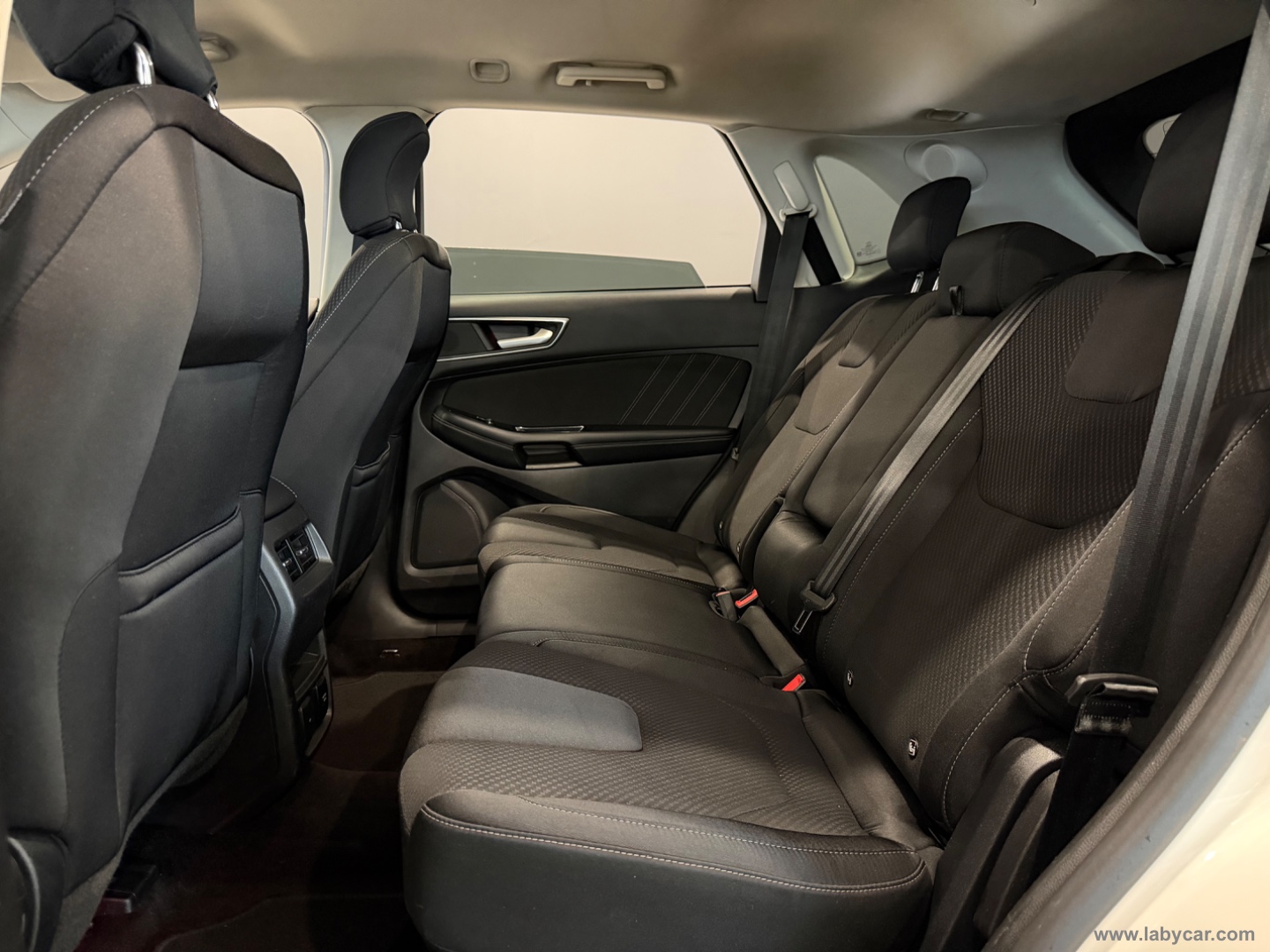 Edge 2.0 TDCI 210 CV AWD S&S Pow. Sport - immagine 7