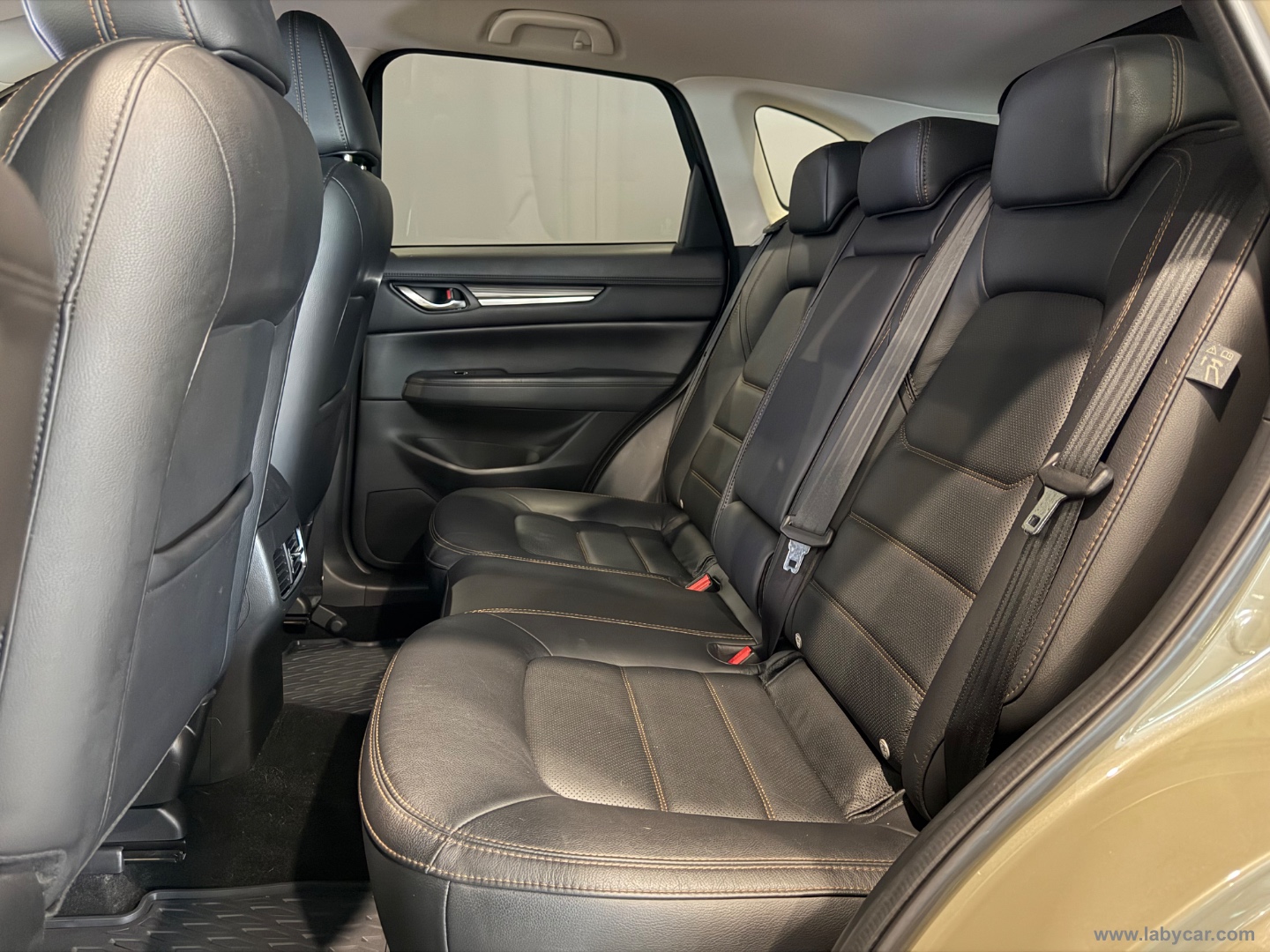 CX-5 2.2L Skyactiv-D 150 CV 2WD Exceed - immagine 7