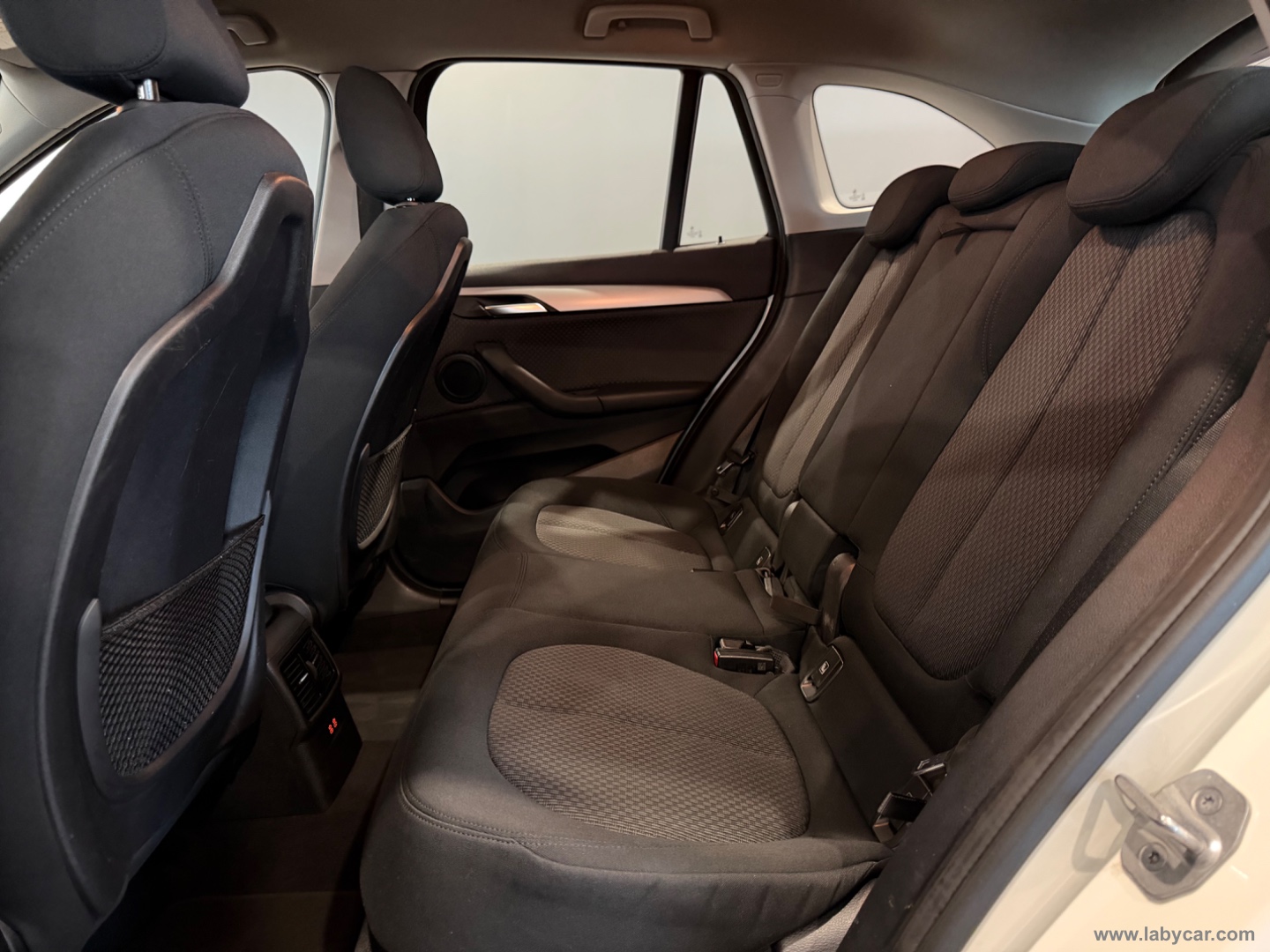 X1 xDrive25e Business Advantage - immagine 7