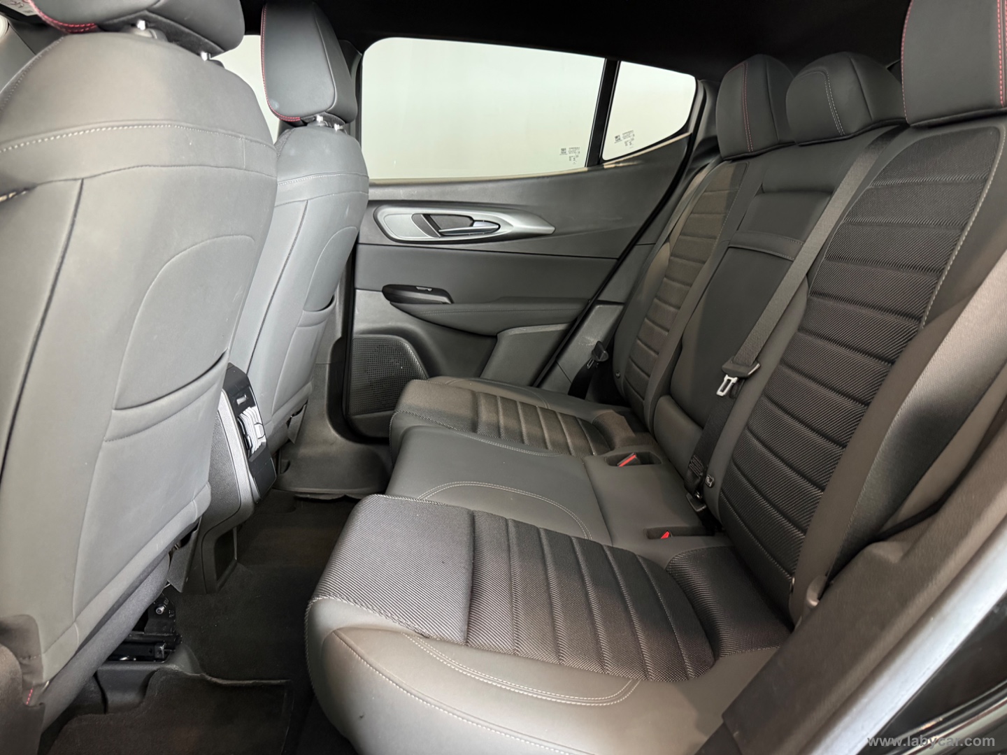 Tonale 1.6 diesel 130 CV TCT6 Sprint - immagine 7