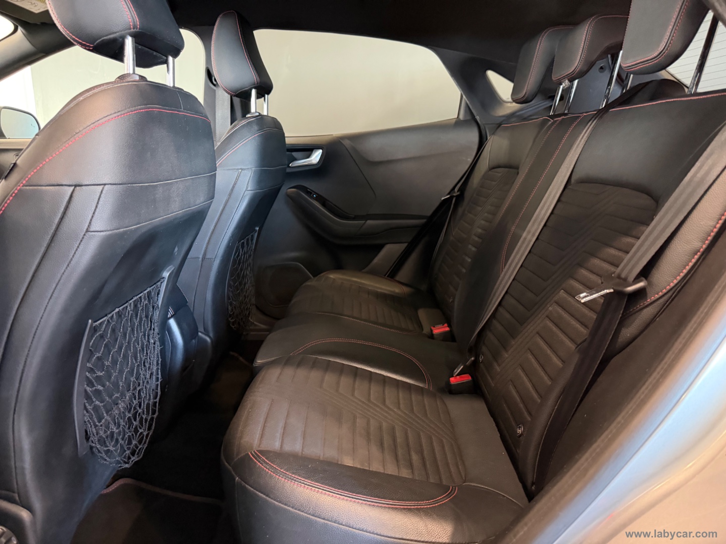 Puma 1.0 EcoBoost 125CV S&S ST-Line X - immagine 7