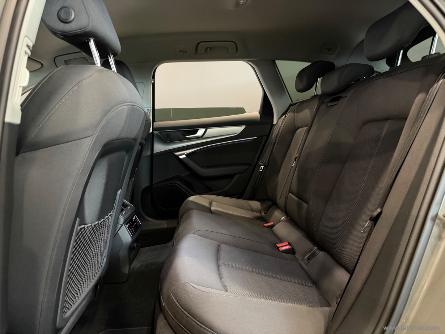 A6 Avant 40 2.0 TDI S tr. Business Plus - immagine 7