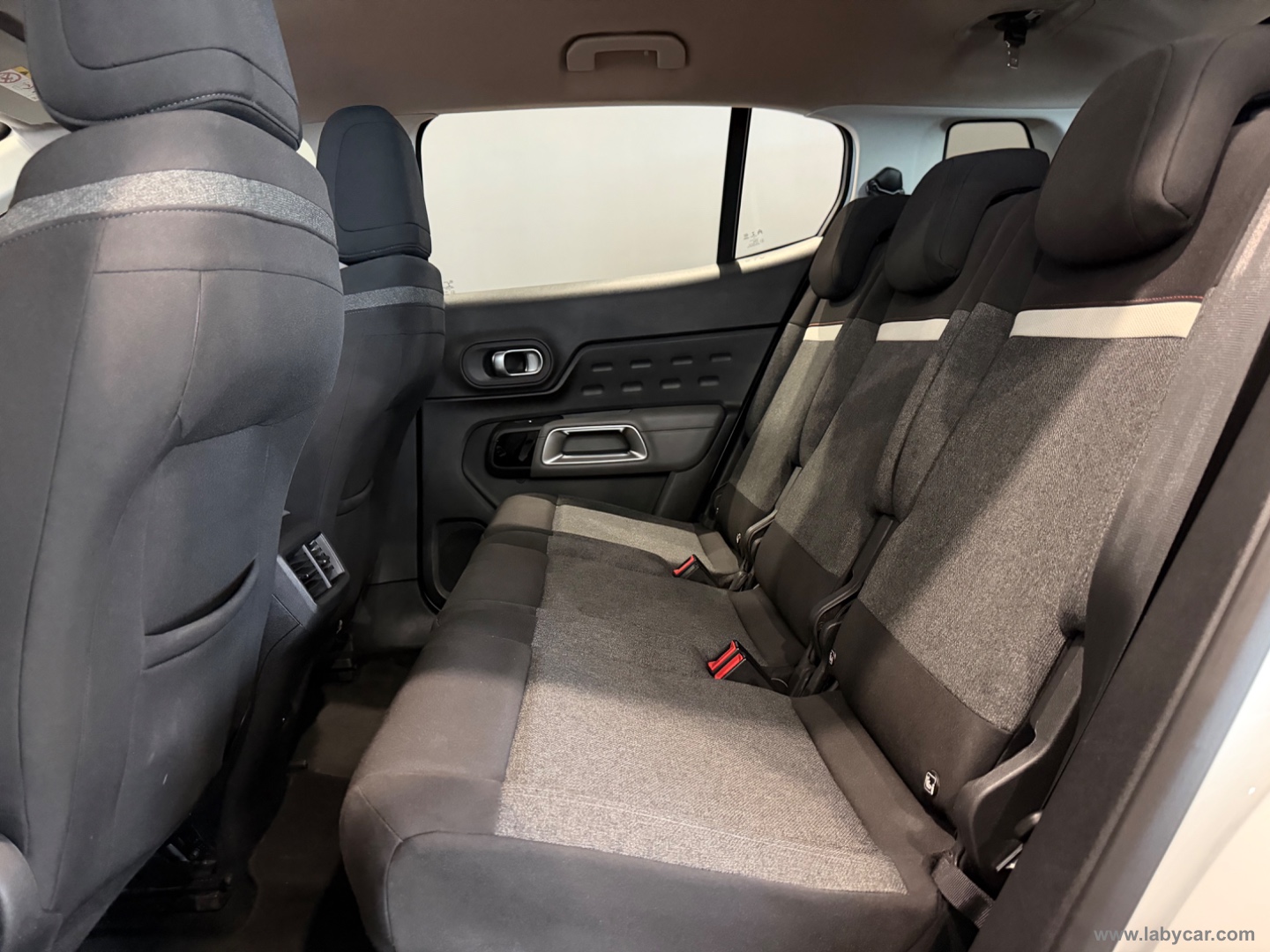 C5 Aircross BlueHDi 130 S&S EAT8 Feel - immagine 7