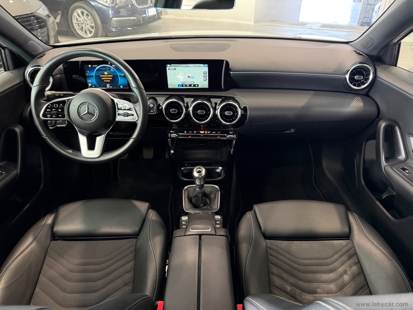 A 180 d Business Extra - immagine 7