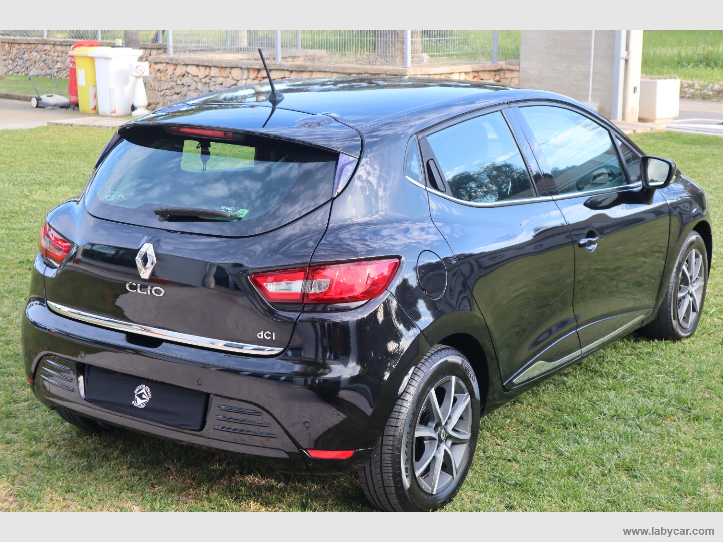 Clio dCi 8V 90 CV S&S 5p. Energy Intens - immagine 7