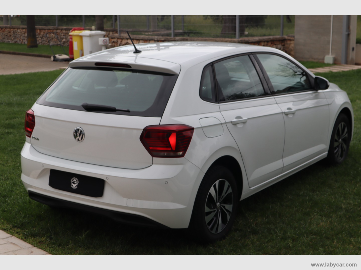 Polo 1.6 TDI 95CV DSG 5p Comfortline BMT - immagine 7