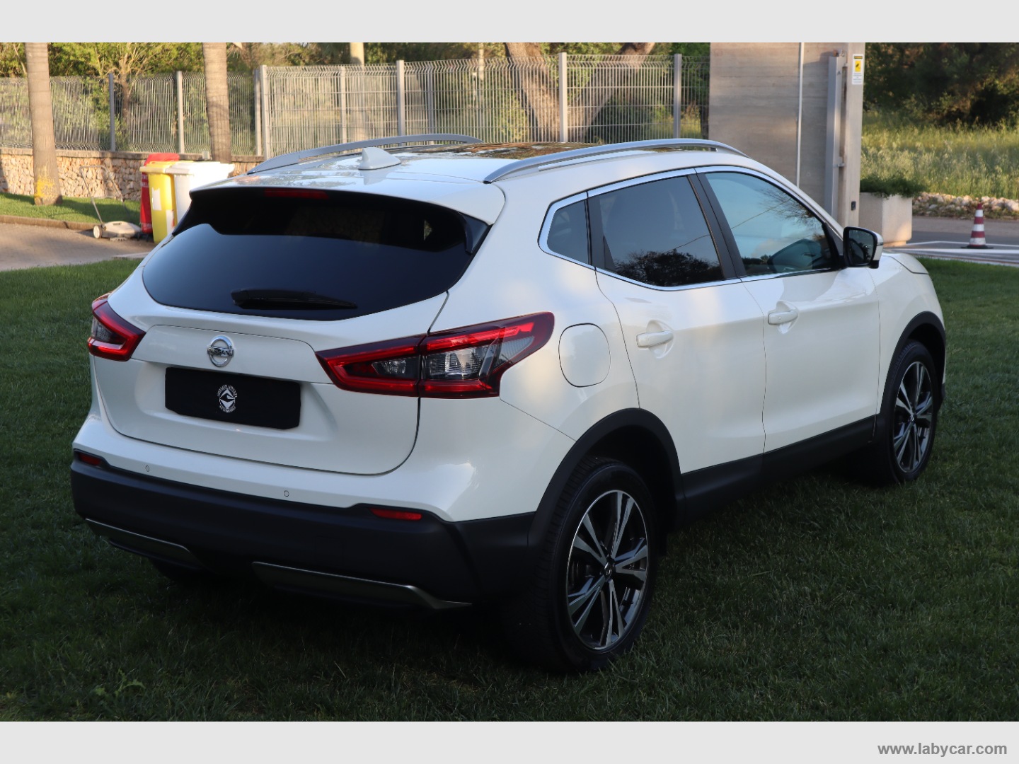 Qashqai 1.5 dCi 115 CV DCT N-Connecta - immagine 7