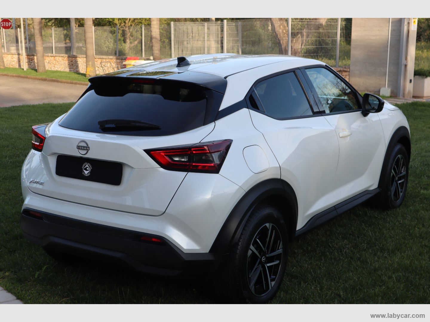 Juke 1.0 DIG-T 114 CV Tekna - immagine 7