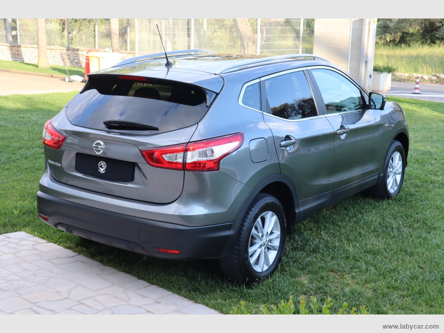 Qashqai 1.5 dCi N-Connecta - immagine 7