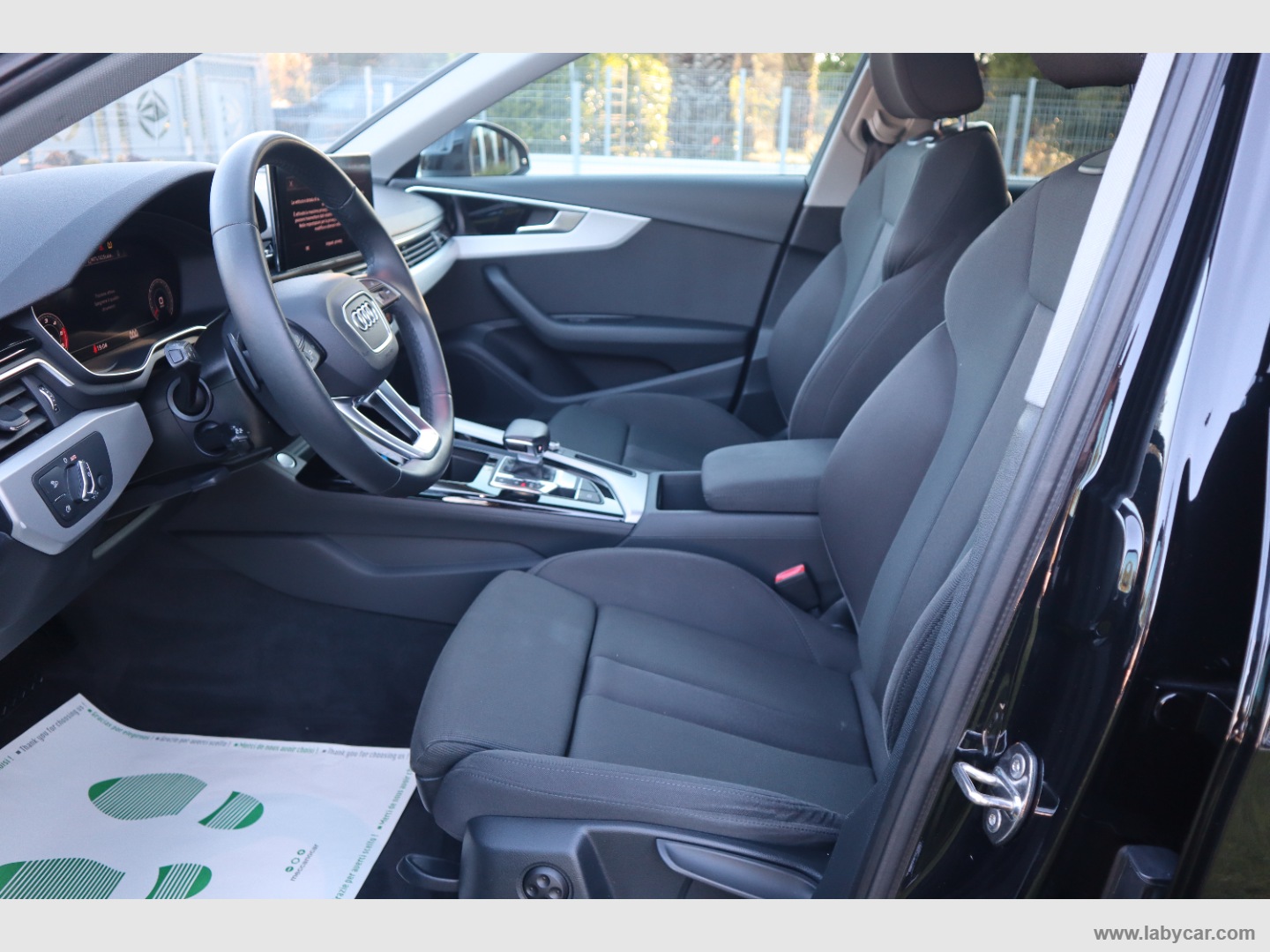 A4 35 TDI/163CV S tronic S line edition - immagine 7