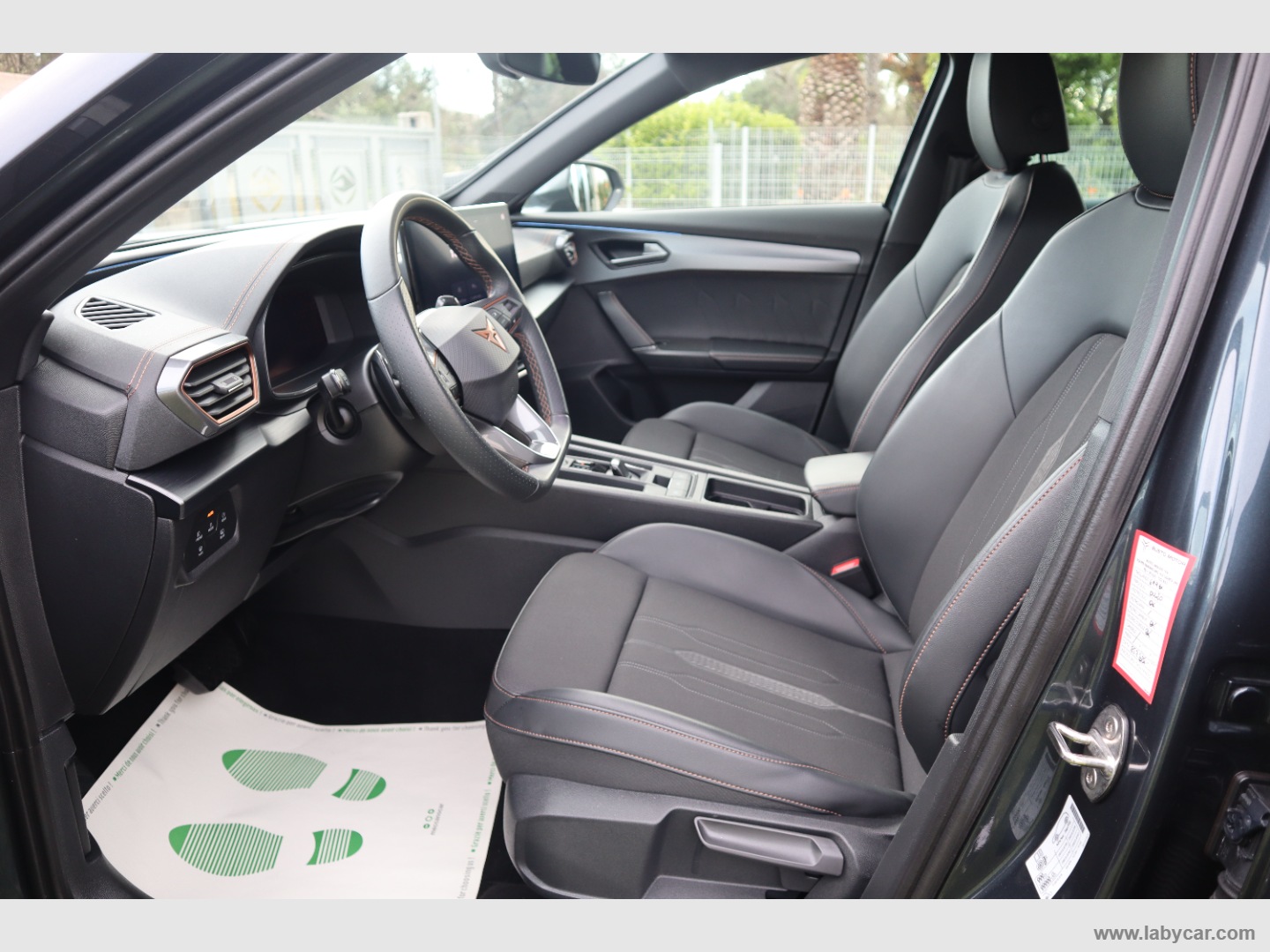 Formentor 2.0 TDI 4Drive DSG - immagine 7