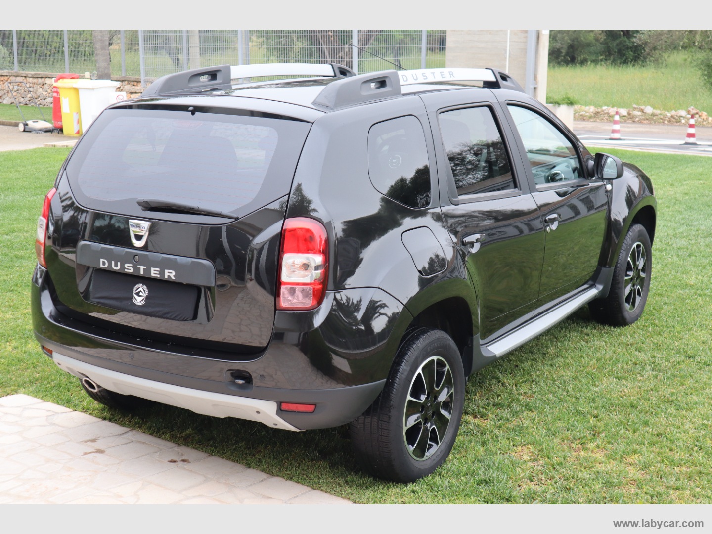 Duster 1.6 115 CV S&S 4x2 GPL Lauréate - immagine 7