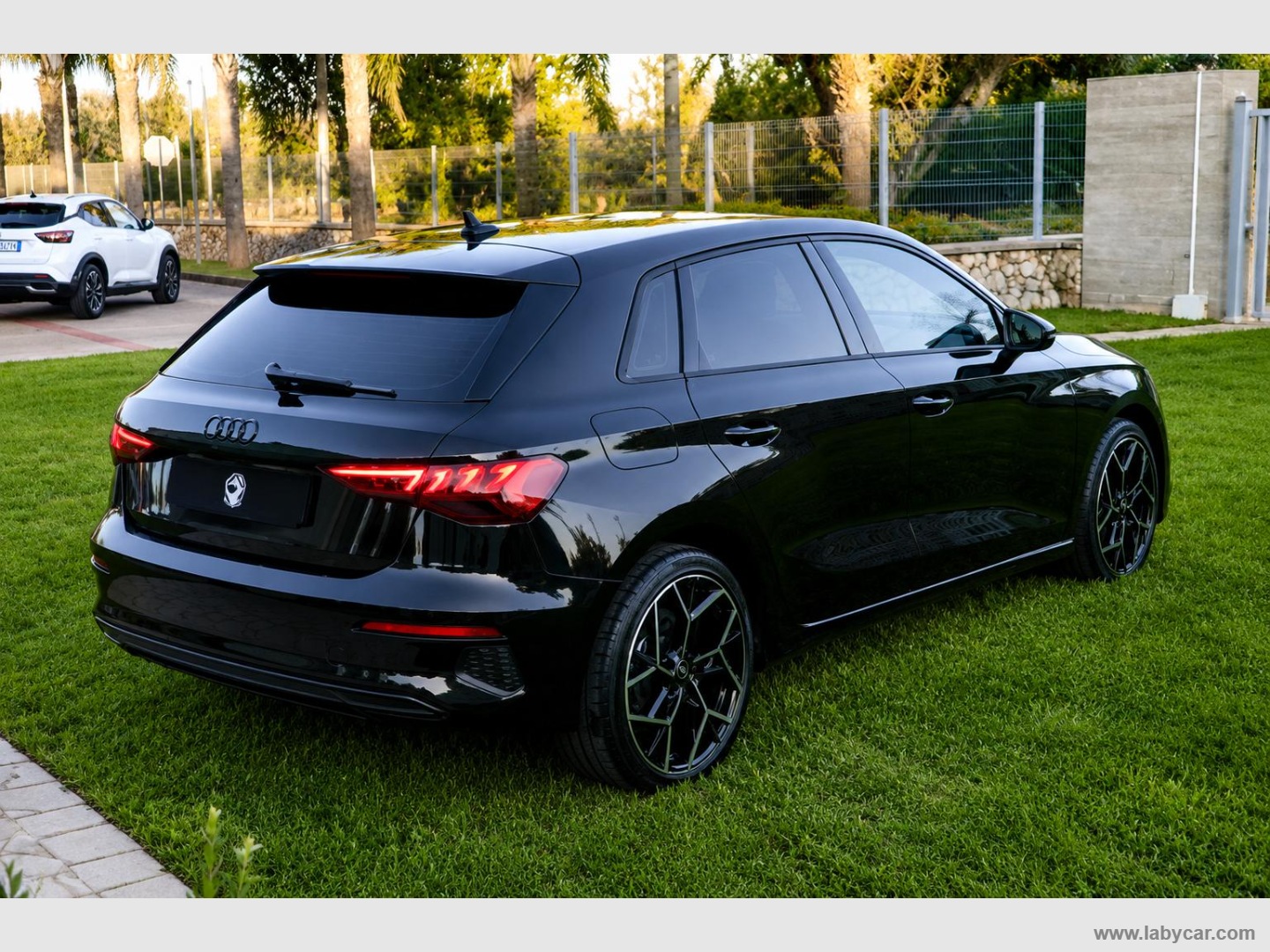A3 SPB 35 TDI S tronic SPORT - immagine 7